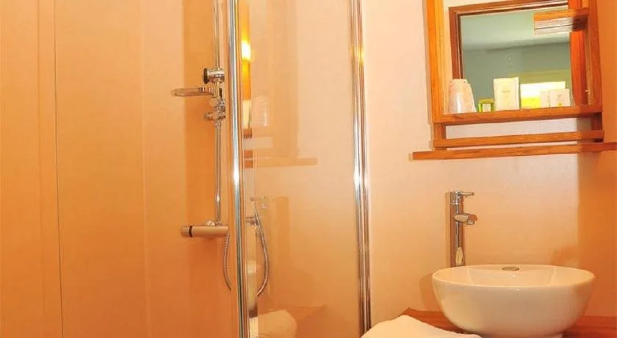 Domaine de la Condamine