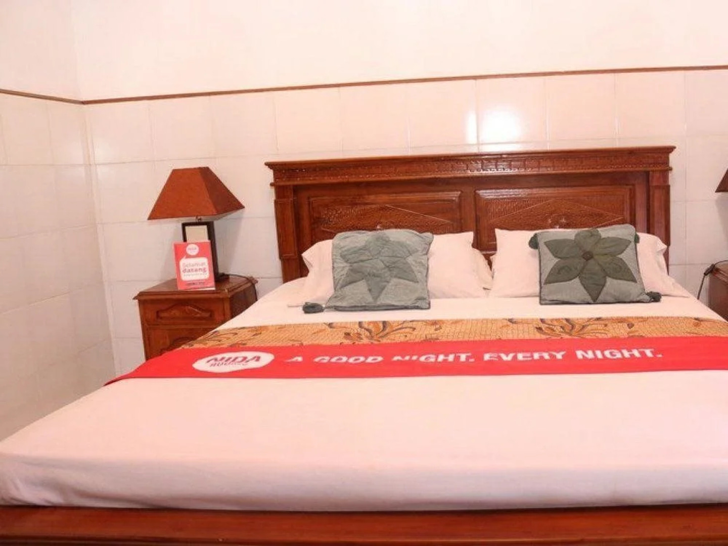 Nida Rooms Muaya Beach Kencana 2
