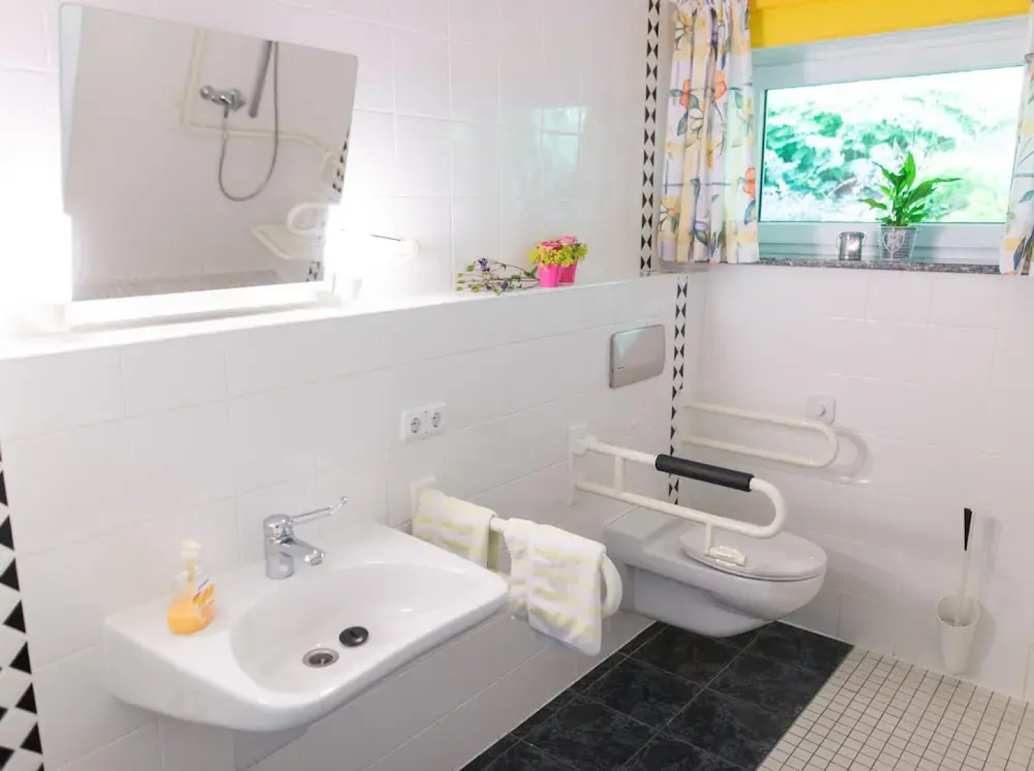 ausZEIT - Ihr Sibyllenbad Gästehaus