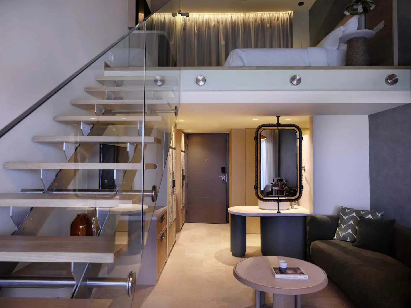 Atlantica Kalliston Resort - Adults Only