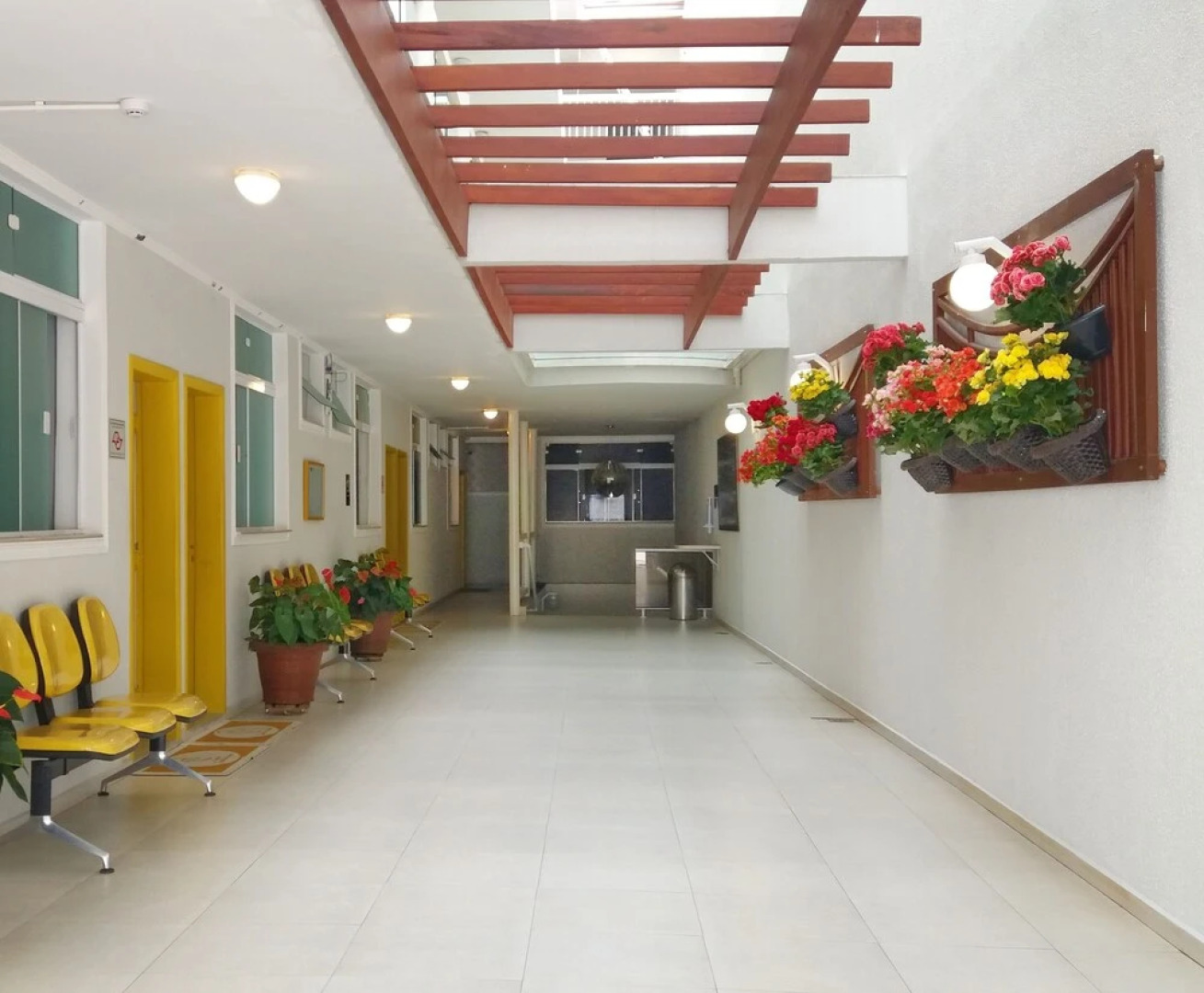 Hotel Pousada Família de Nazaré