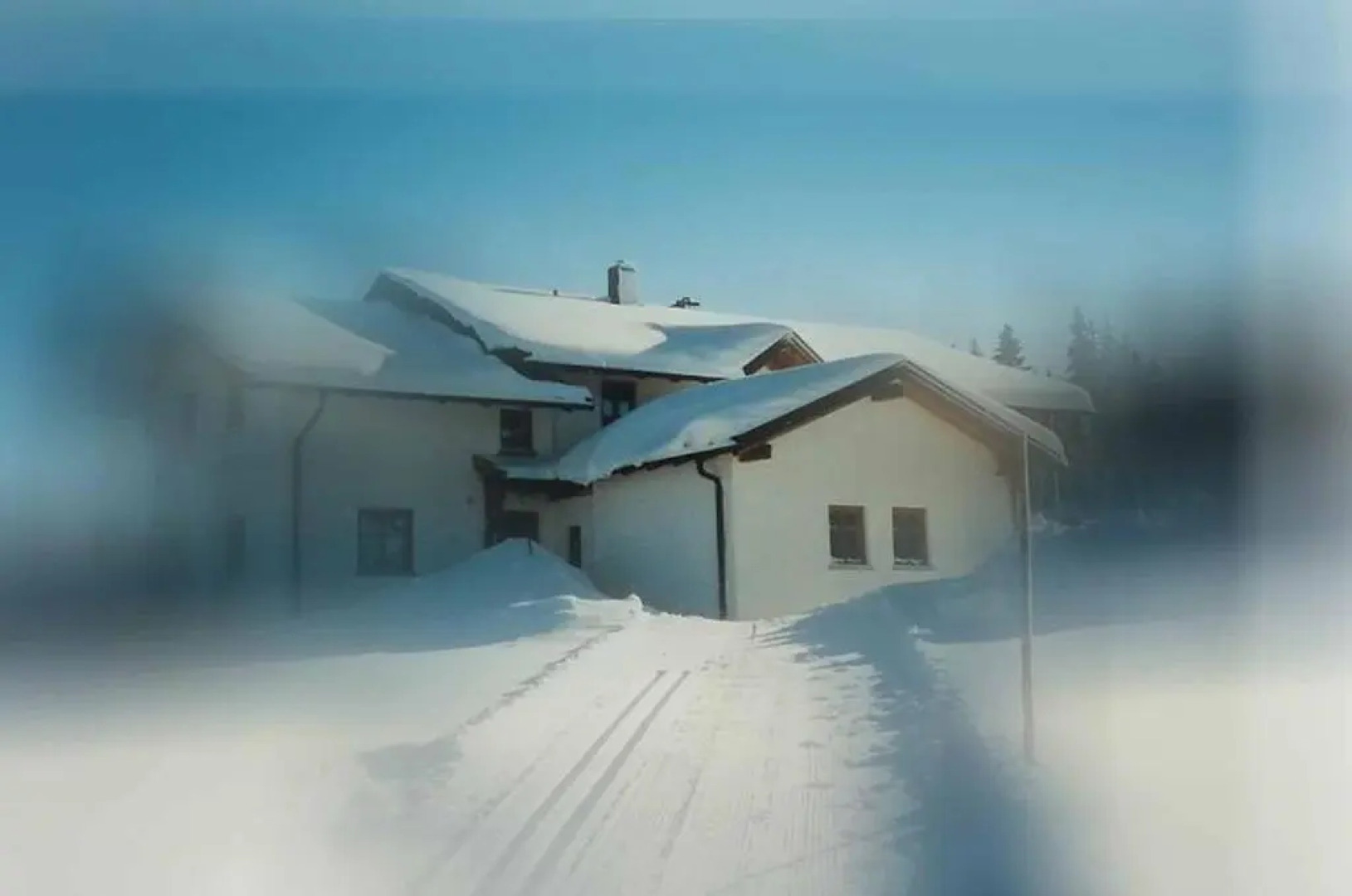 Ferienwohnung Familie Köck