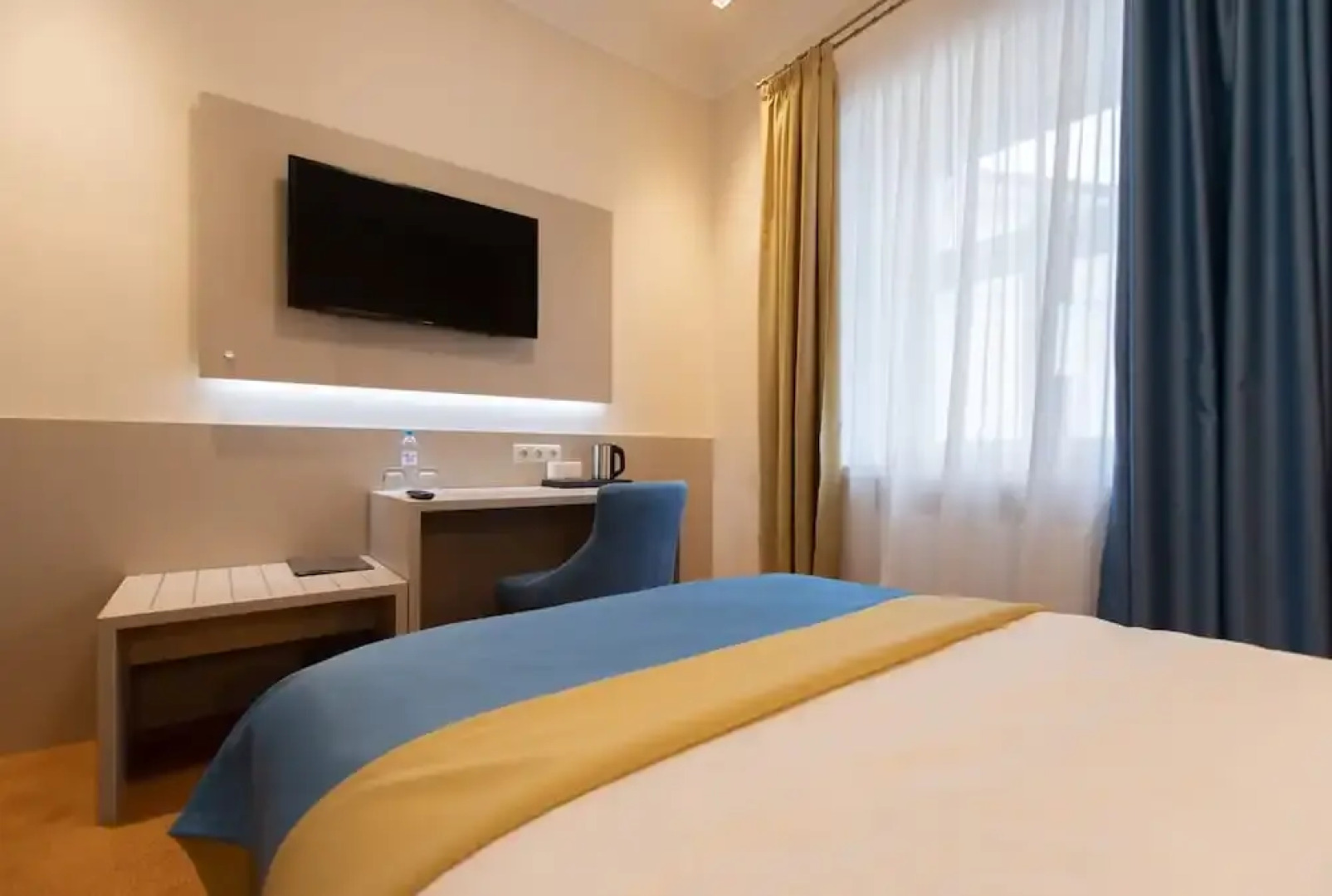 Dvor Podznoeva Studios and Apartments