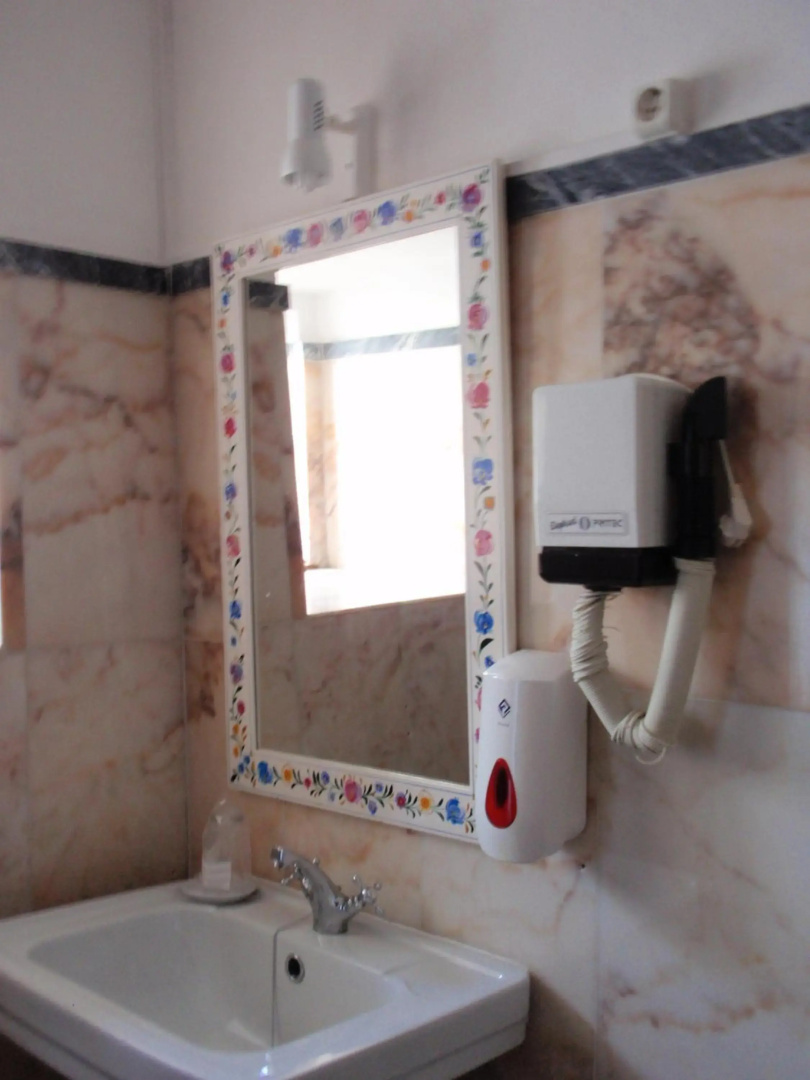 Alentejano Low Cost Hotel