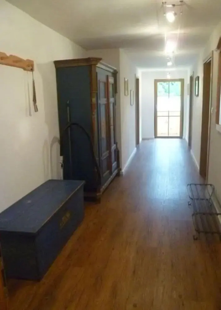 Holiday Apartment Hanal-hof