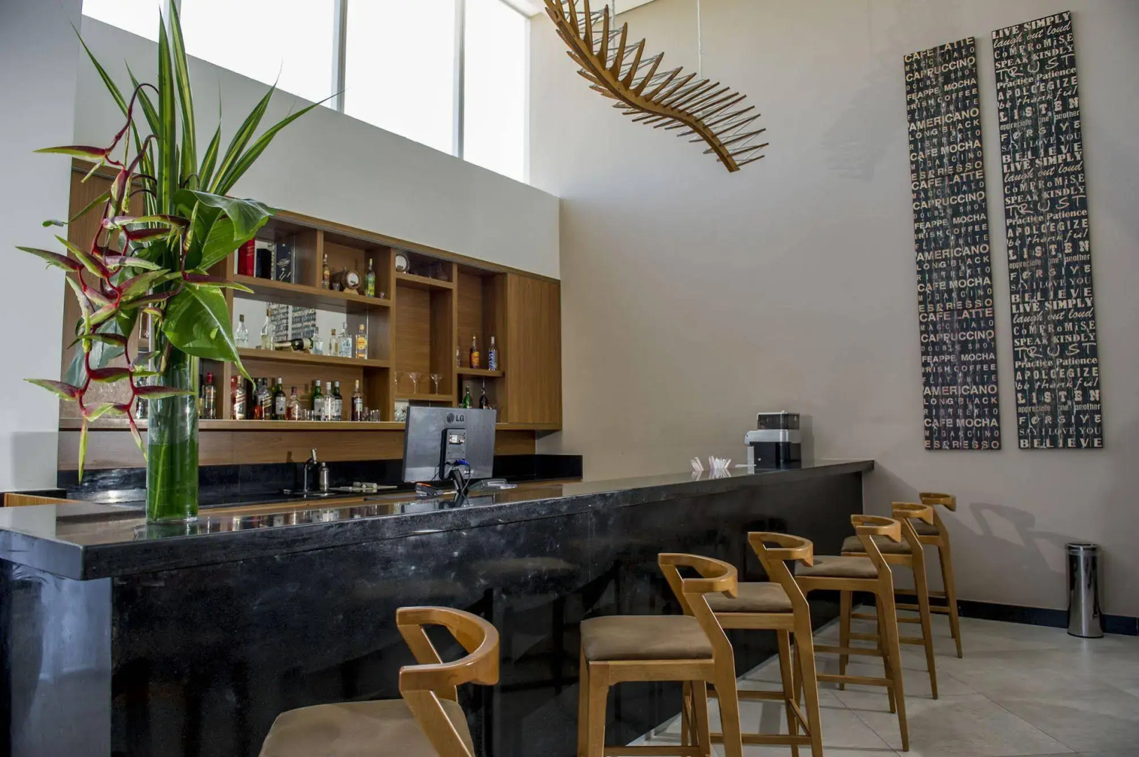 Bugan Paiva by Blue Tree