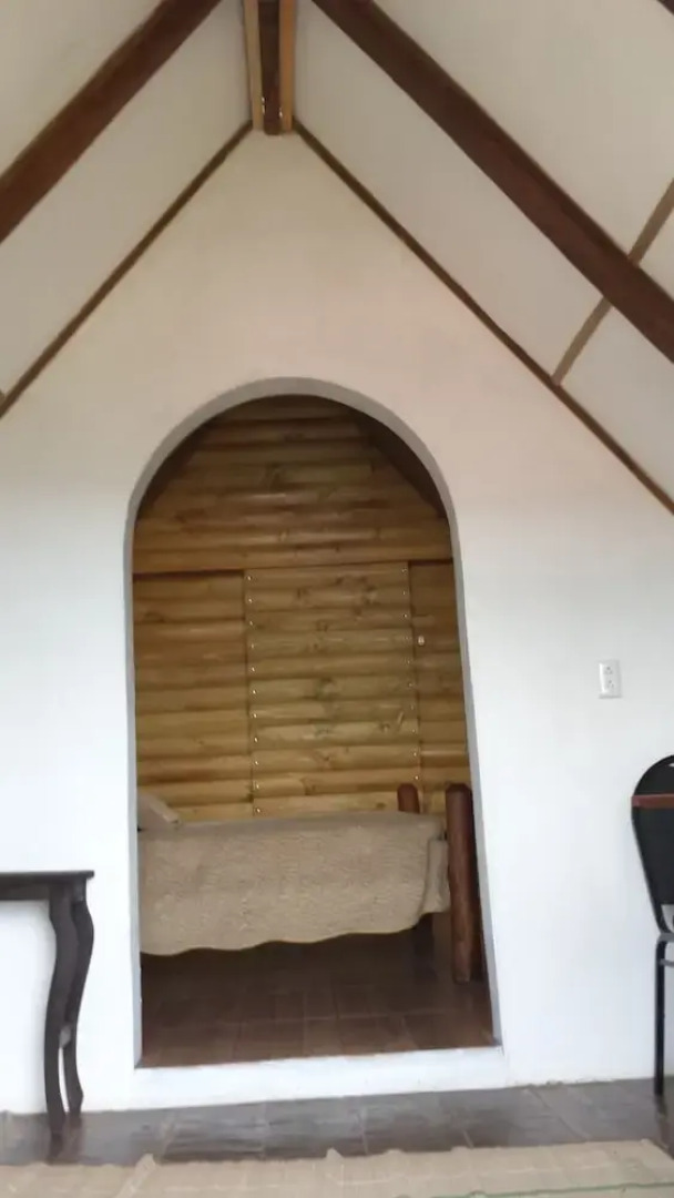 Rústico Montañas del Pacuare Costa Rica