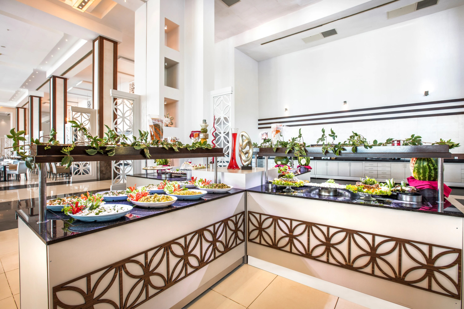 Aria Claros Beach & Spa Resort – All Inclusive