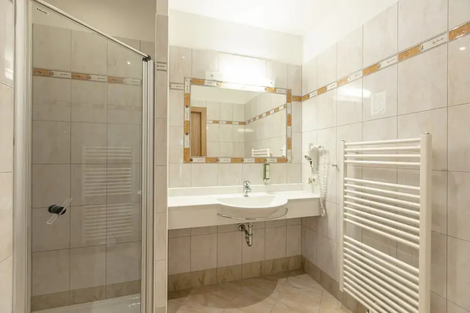 Ferienwohnung mit 2 Schlafzimmern fur 5 Personen