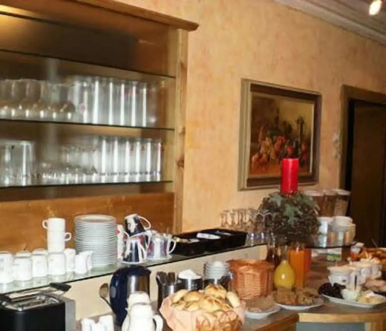 Landgasthof Hotel Kreuzwirt