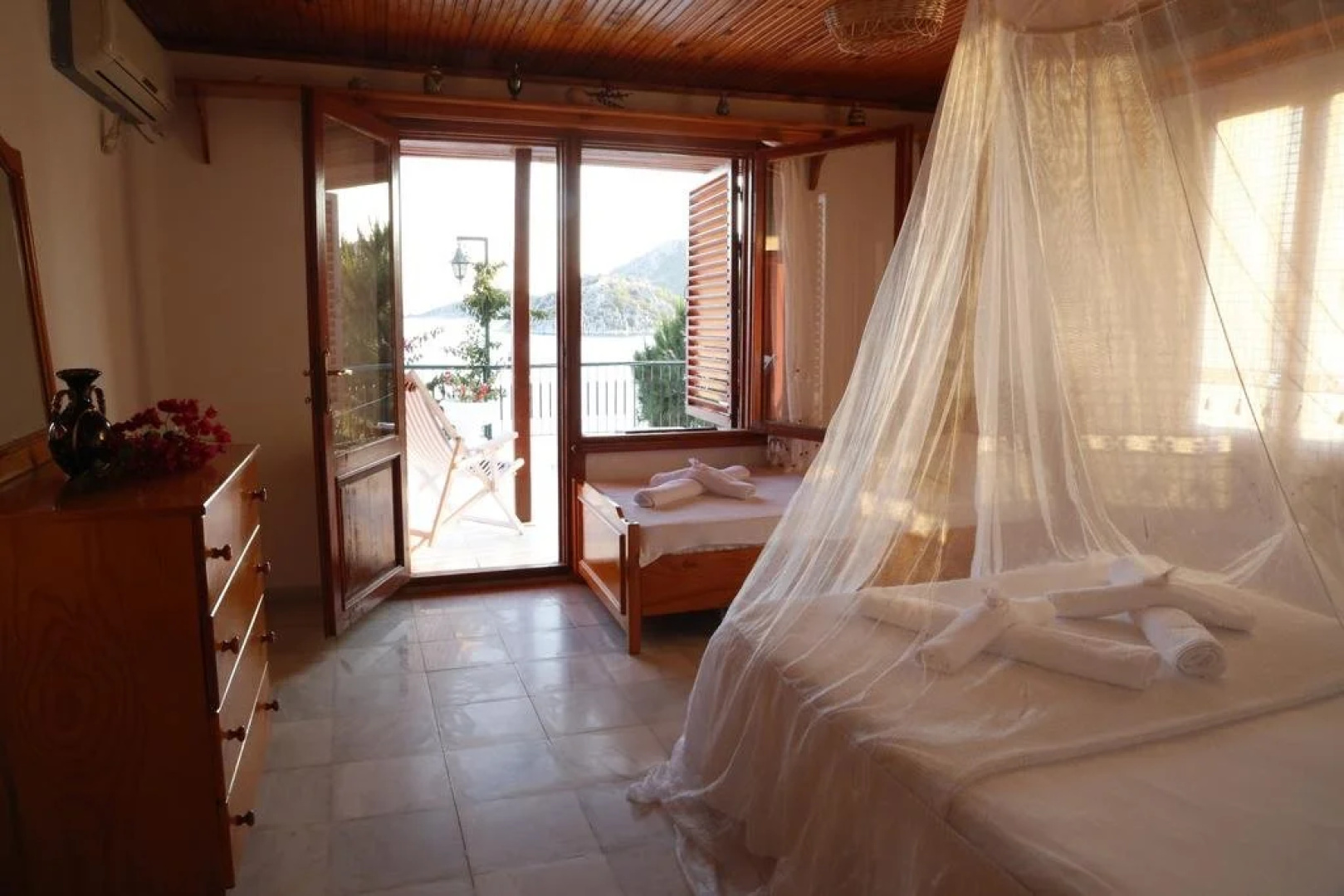 Bozburun Pembe Yunus Hotel