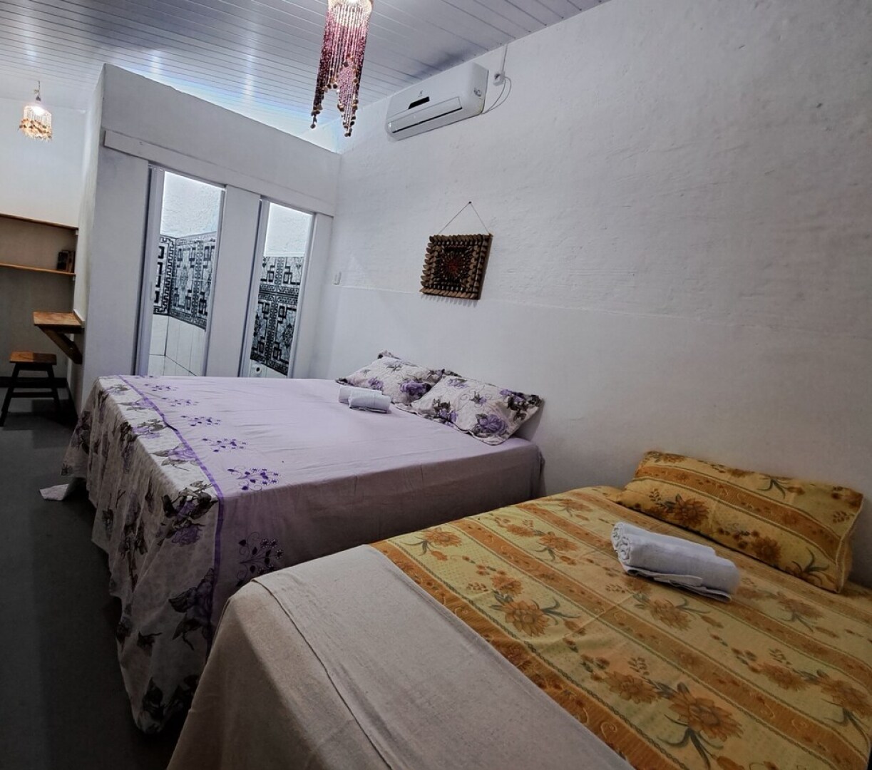 Pousada Estresse Zero