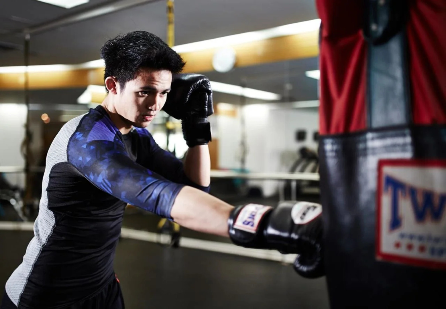 Riverine Place Hotel and Residence