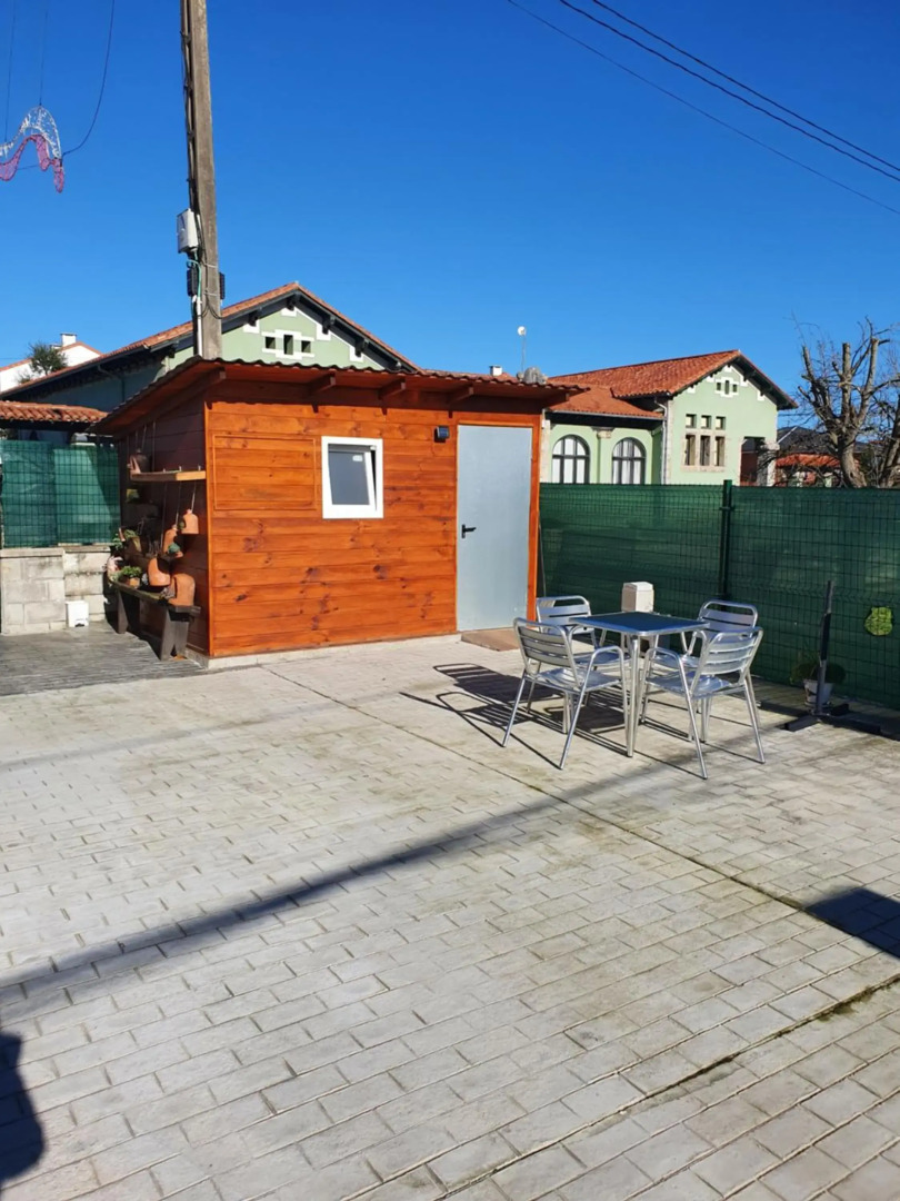 Portillo - La Colina