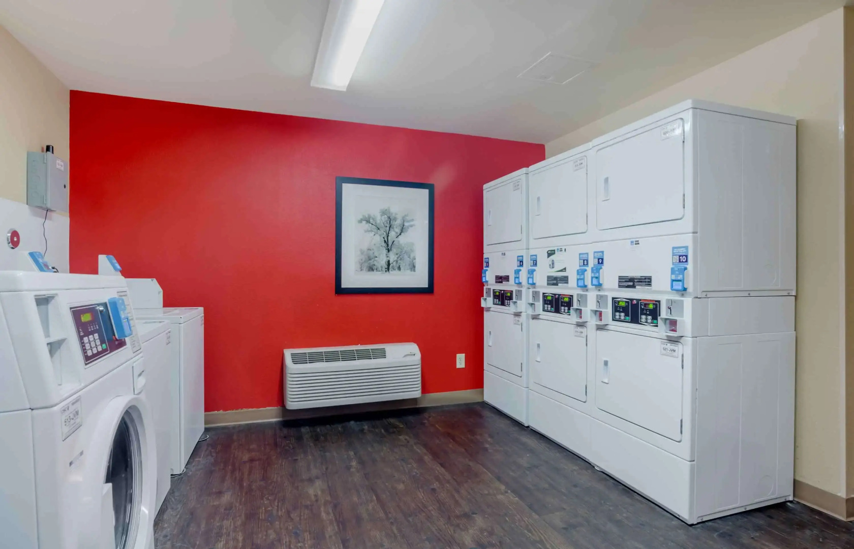 Extended Stay America Suites Los Angeles Torrance Blvd