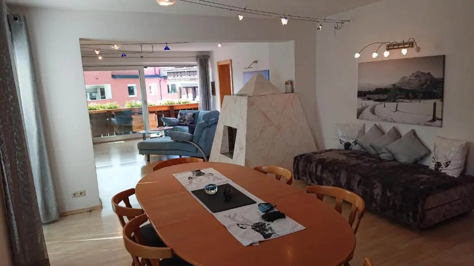 Exklusiv Apartment Hofer