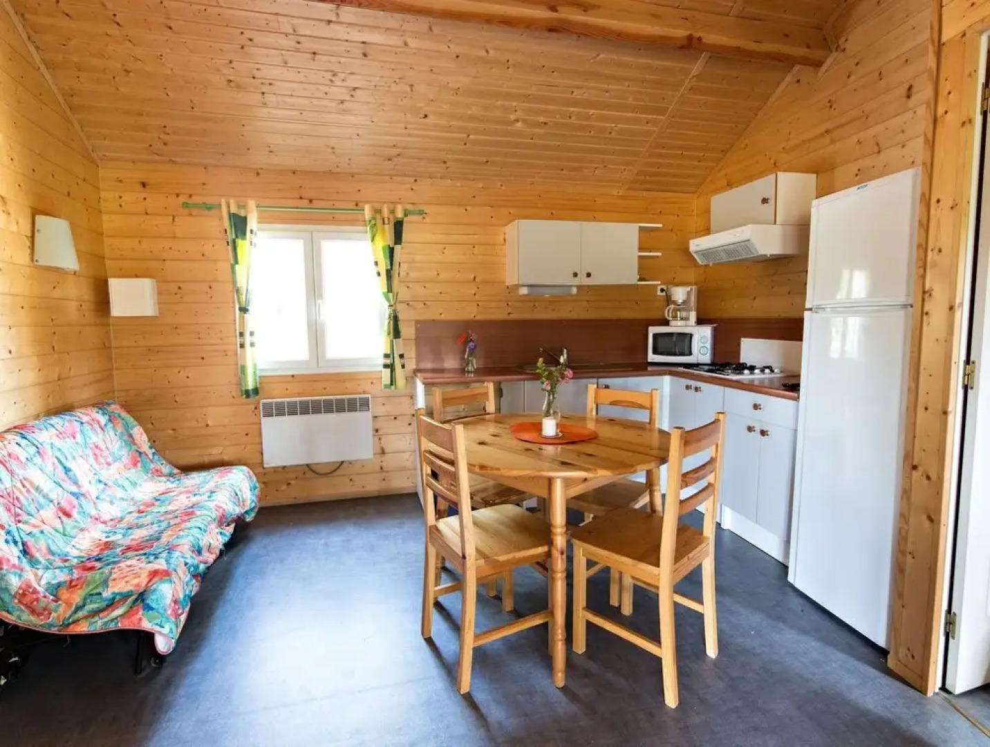 Odésia Vacances Domaine de Seillac