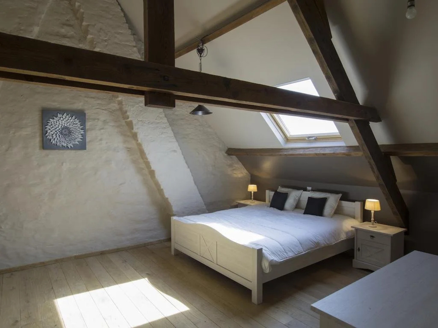 Holiday Home De Maalderij