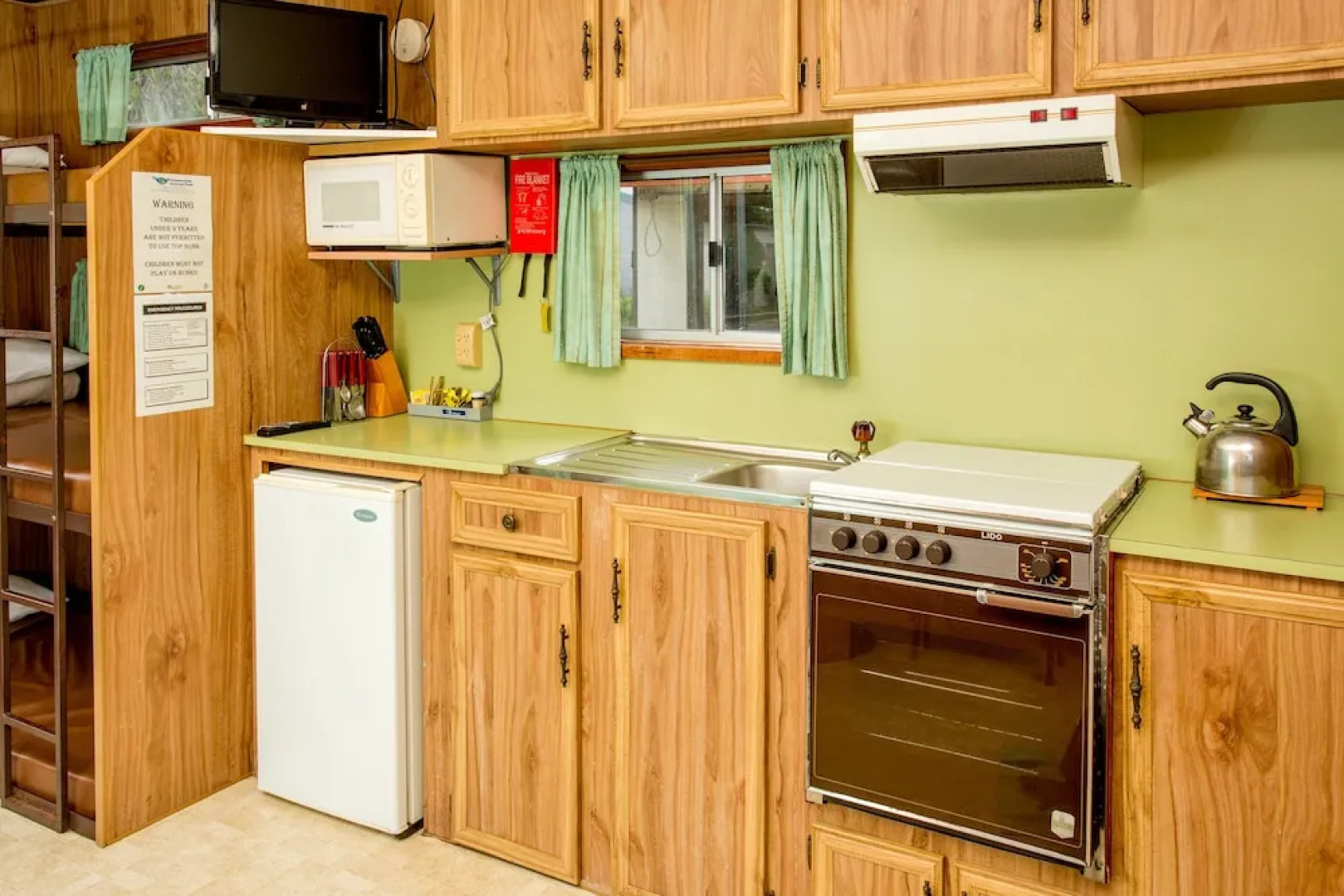 Secura Lifestyle Countryside Kalaru