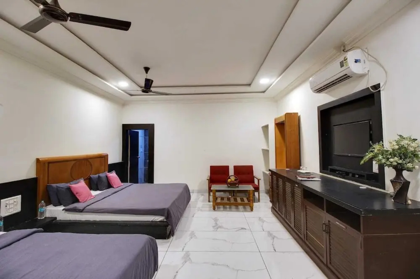 Van Vihar Farm & Resort