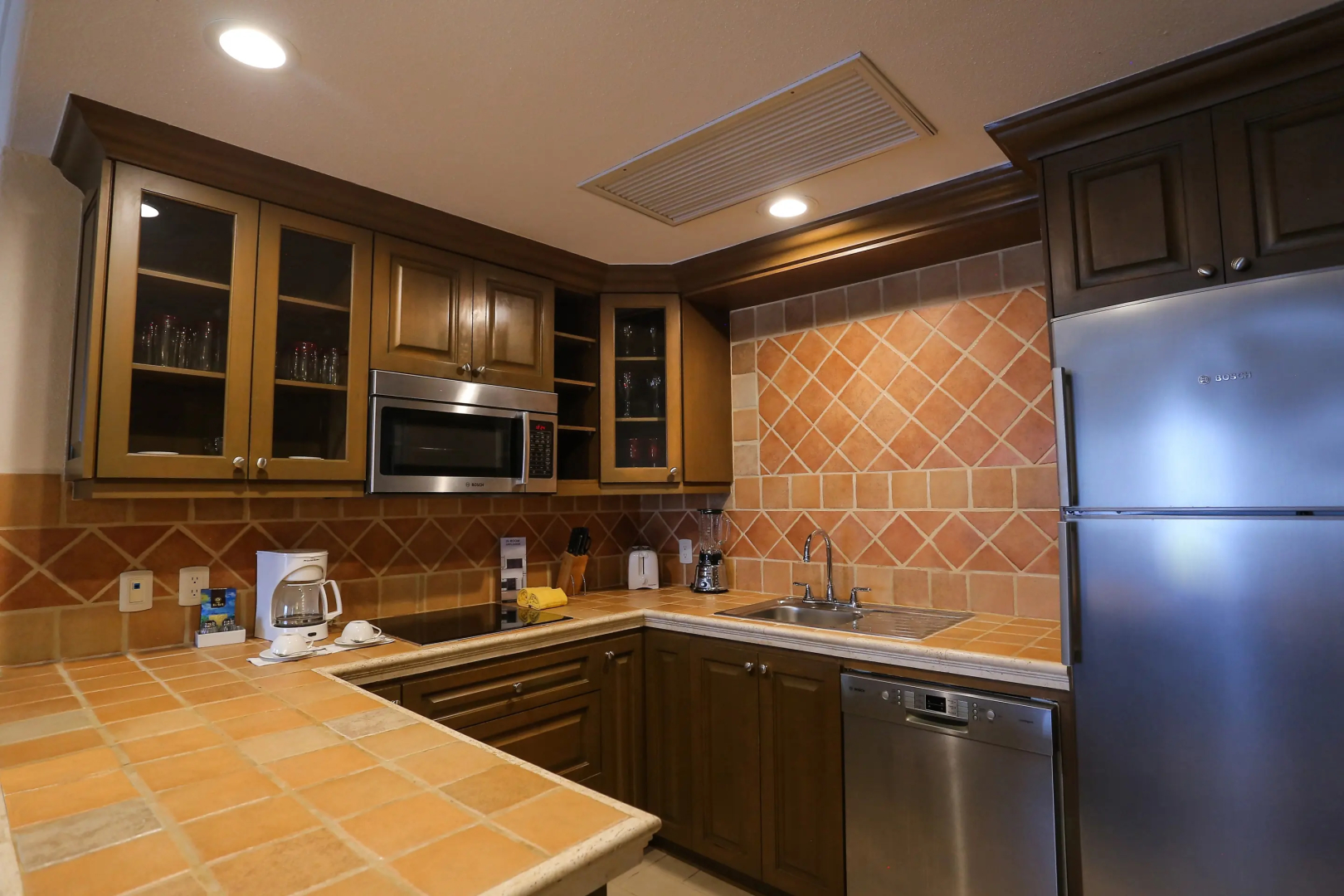Luxury Villas by Villa del Palmar at the Islands of Loreto