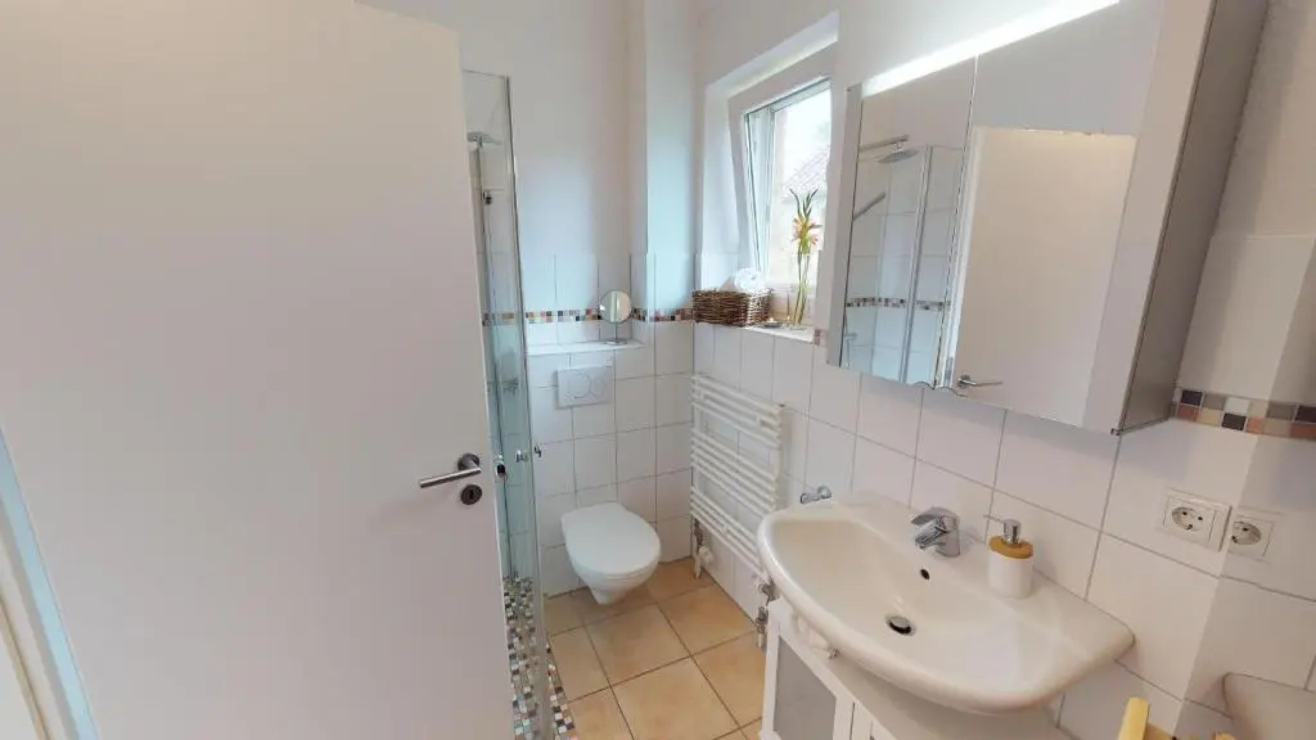 Feriendorf Südstrand Haus 7