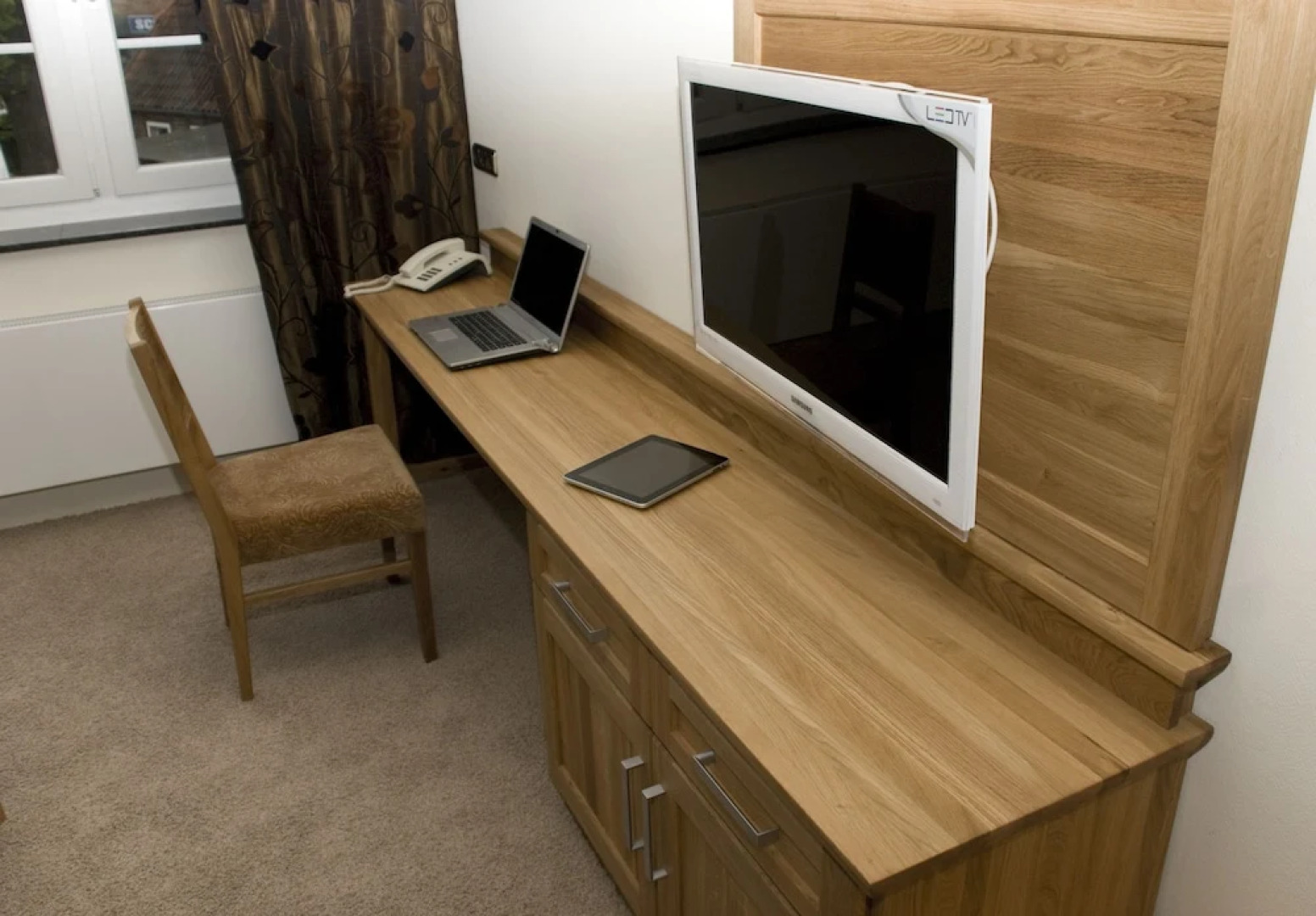 Rüter's Hotel & Restaurant