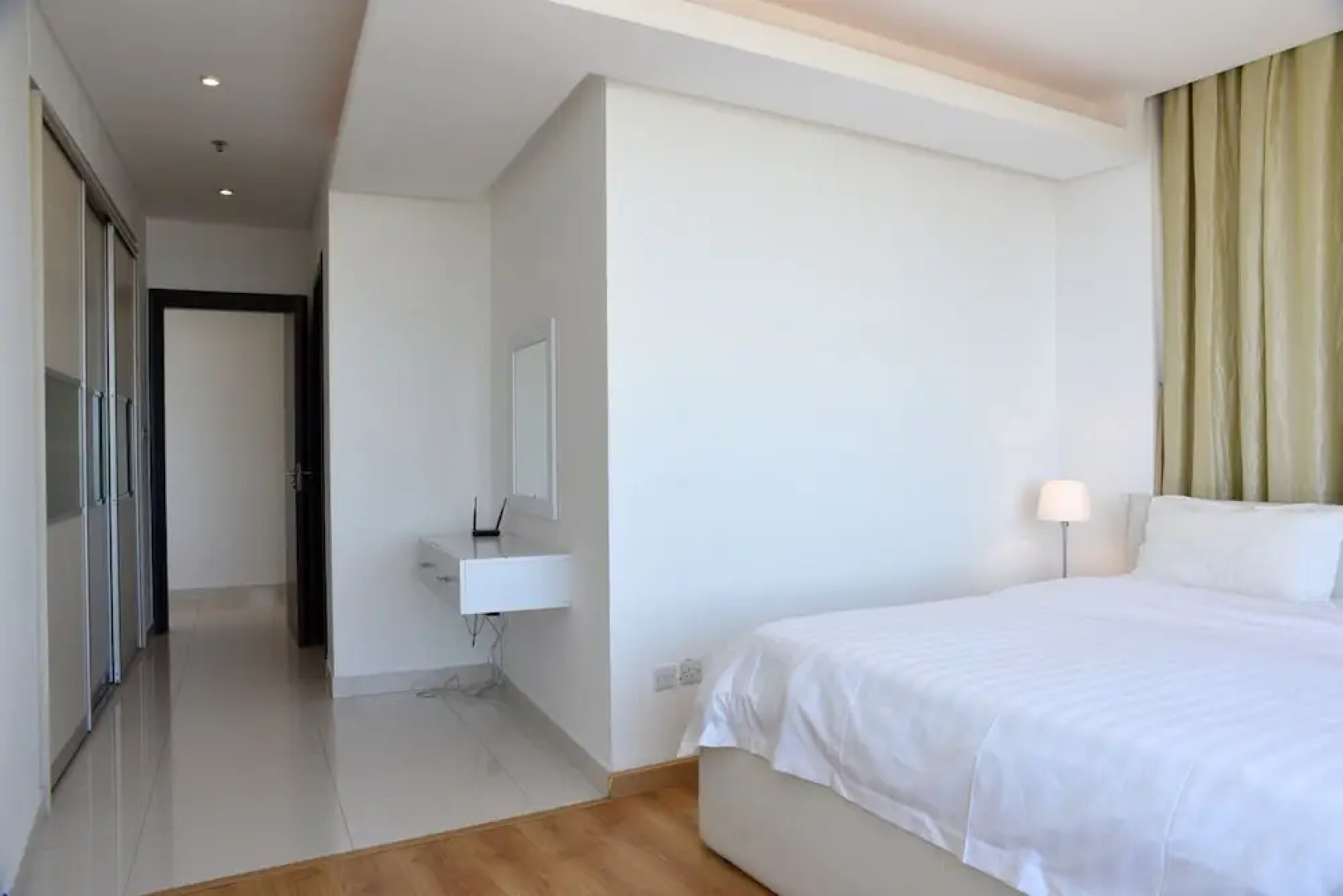 Code Housing - Fintas