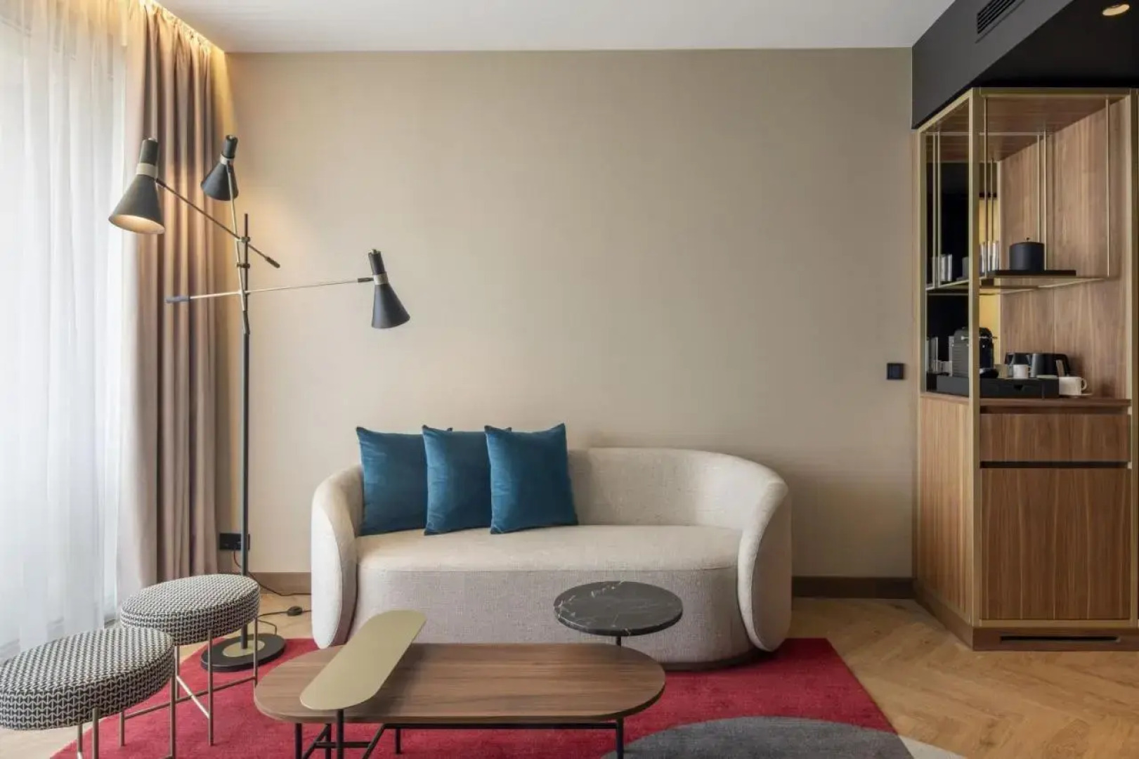 Renaissance Porto Lapa Hotel