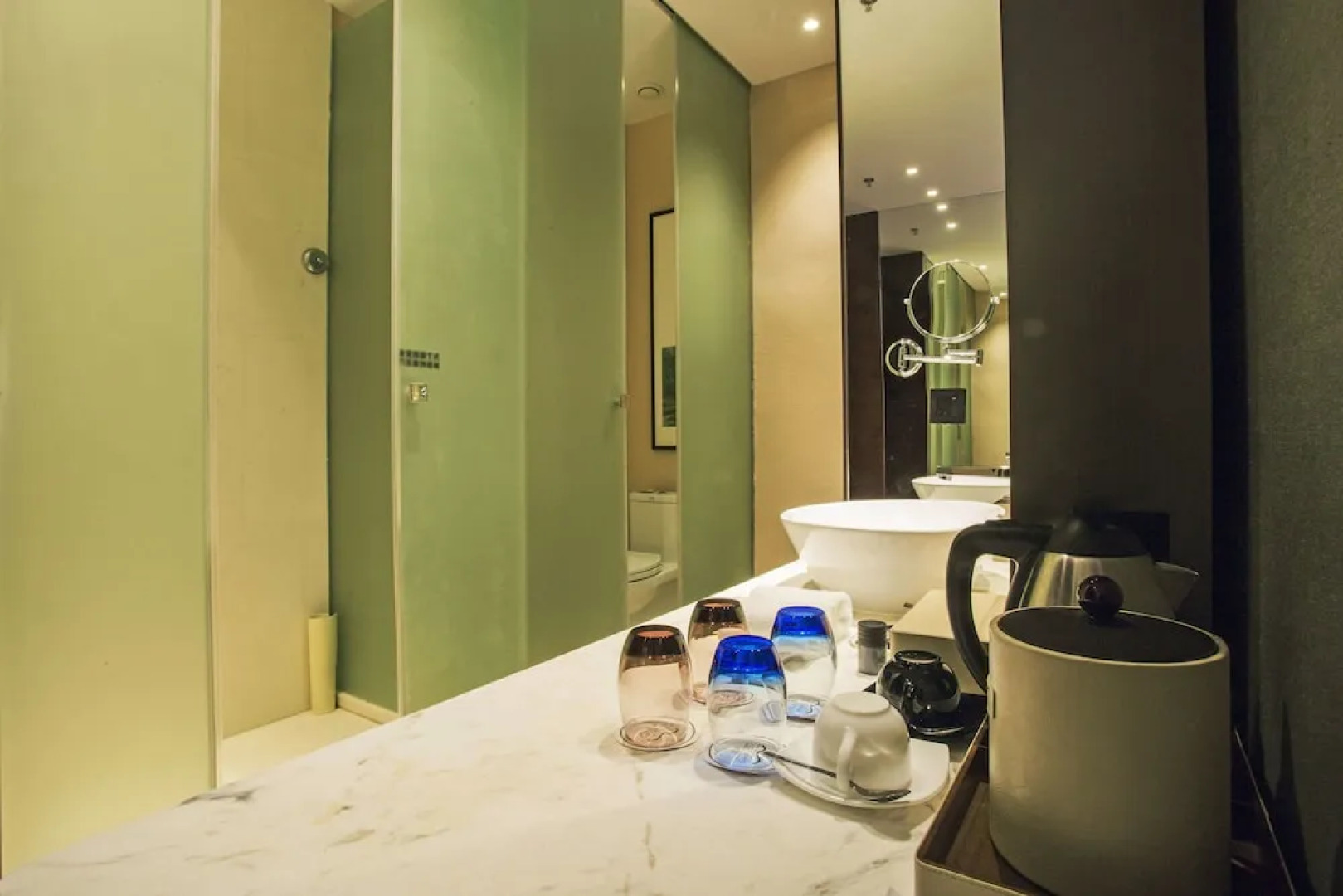 Atour Hotel Wuyishan Resort