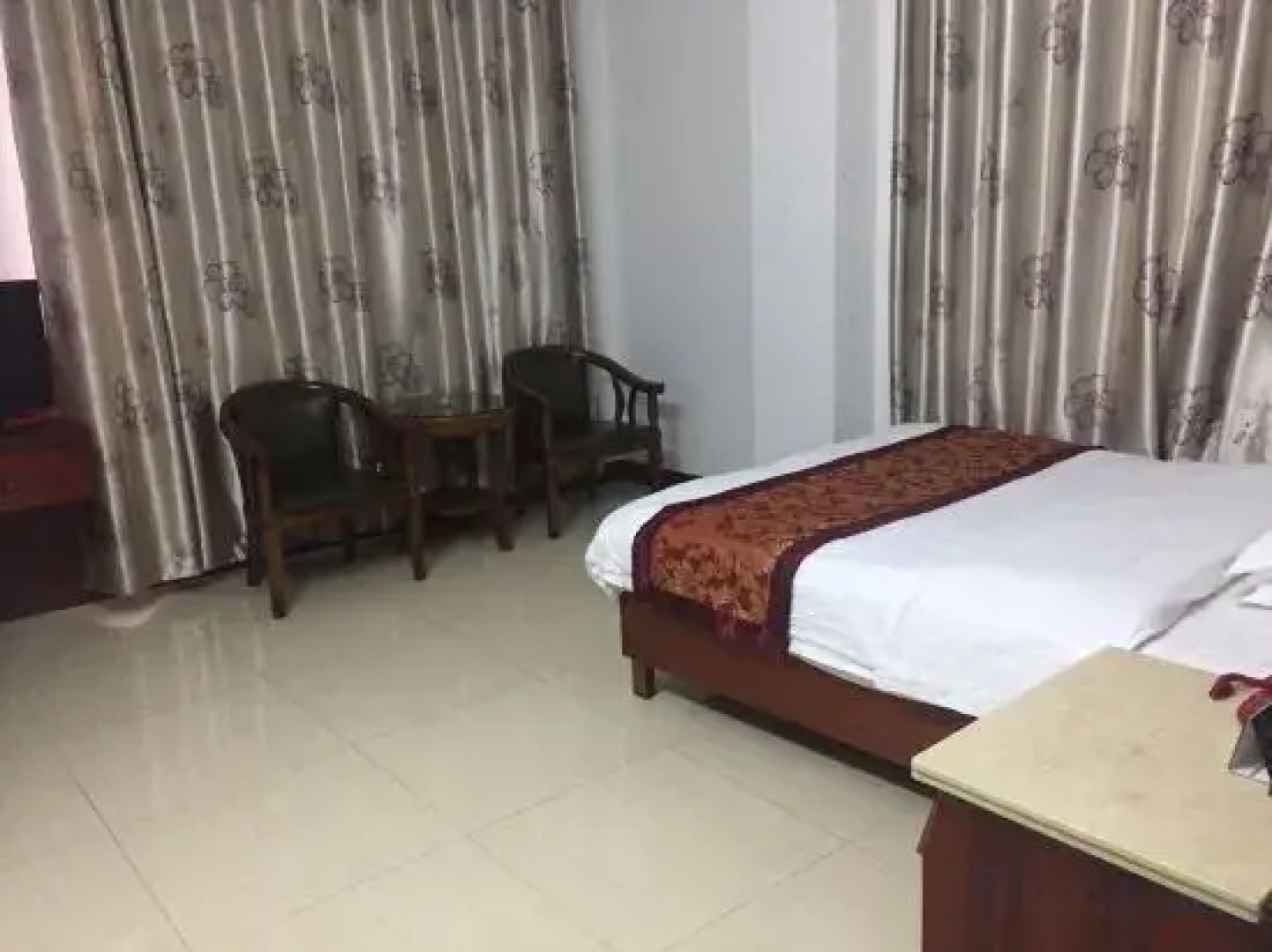 Changjiang Huiyuan Hotel