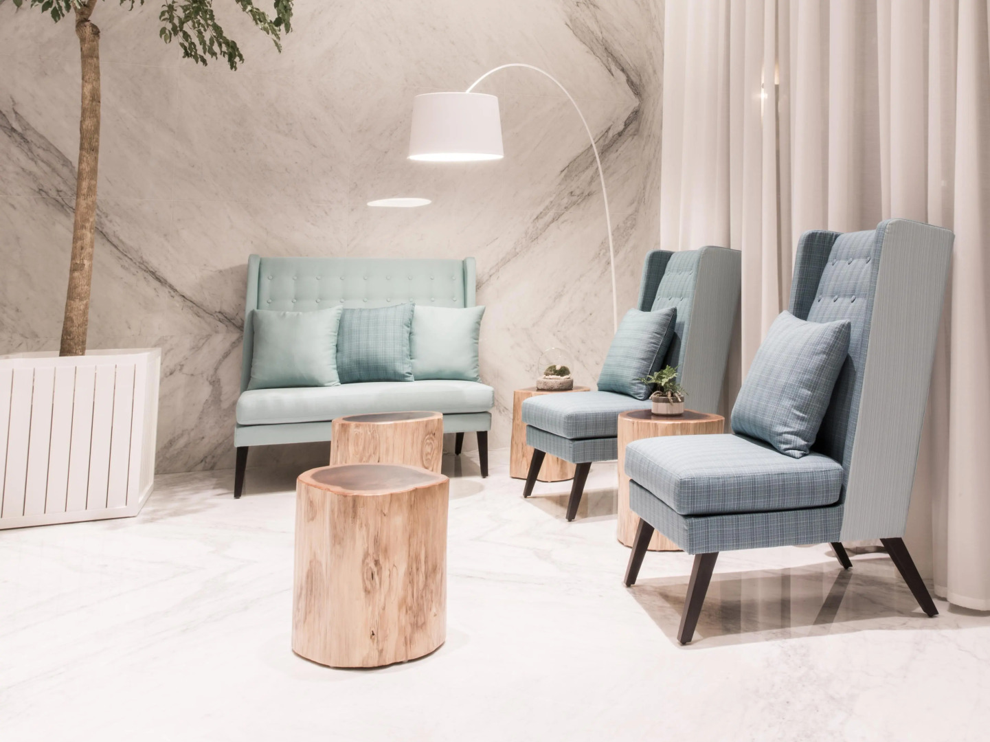 Riverview Suites Taipei