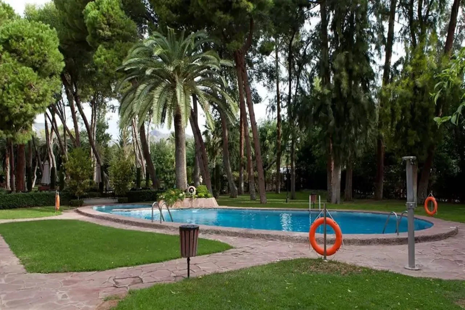 Intelier Bonaire Hotel