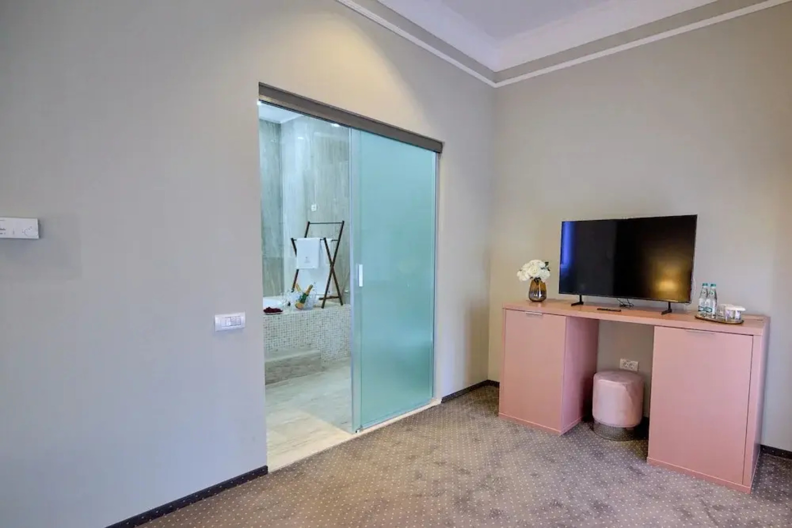 G Danube Boutique Hotel