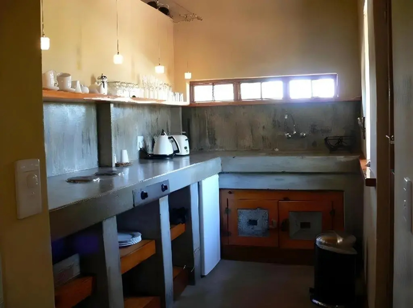 Abloom Bush Lodge and Spa Retreat