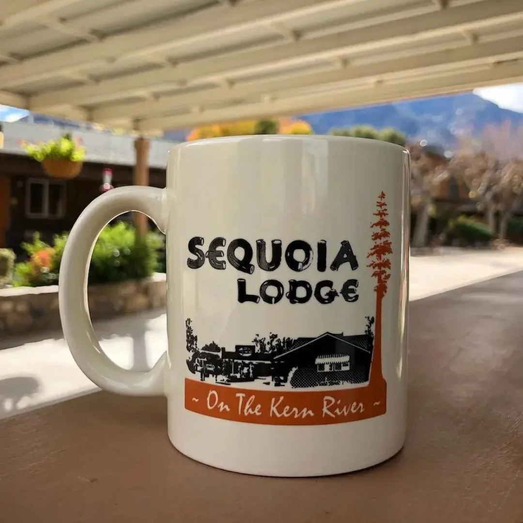 Sequoia Lodge