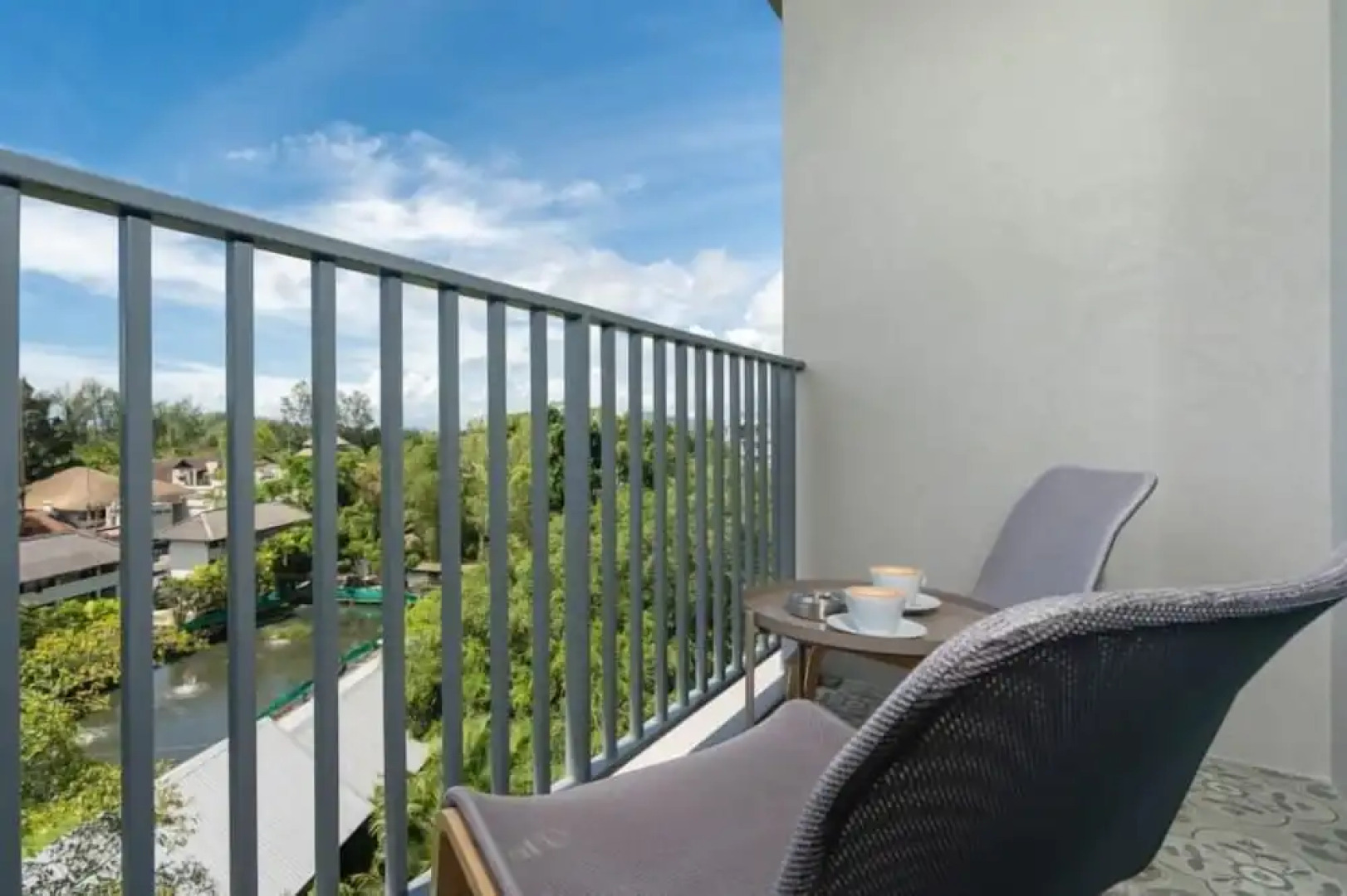 The Title Naiyang Residence