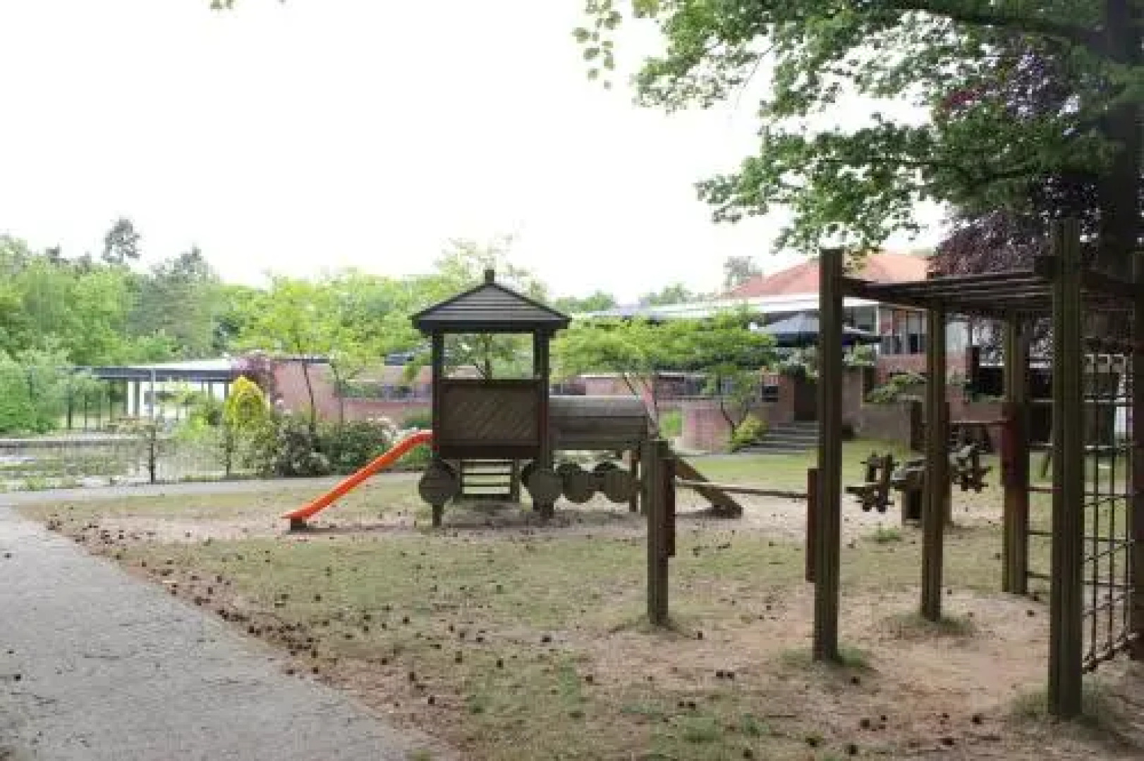 Appartementen Bad Boekelo