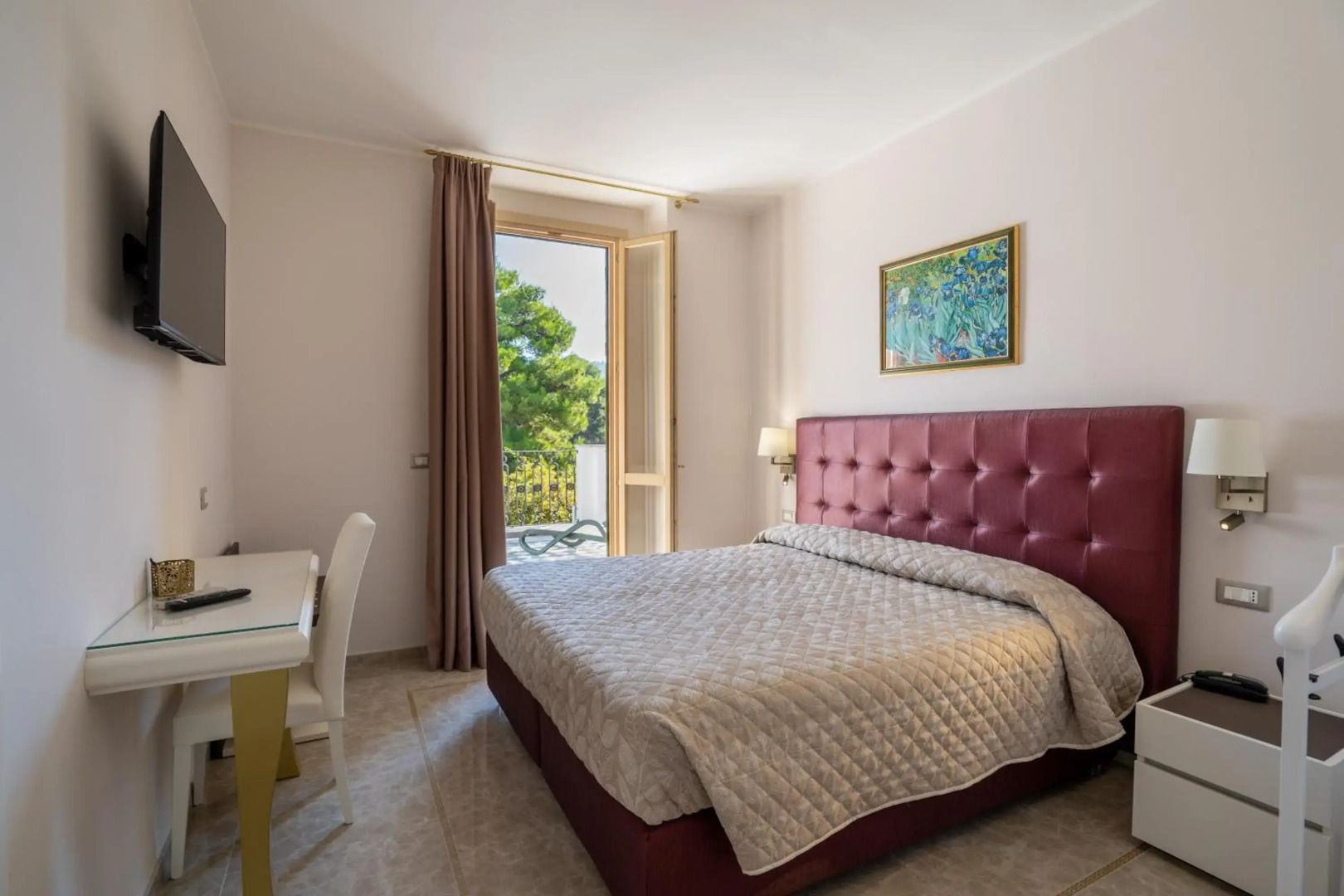 Park Hotel Villa Maria