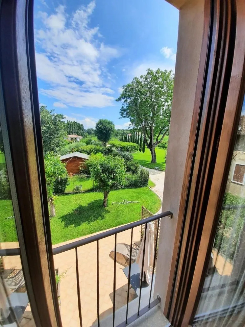 Agriturismo Corte Davini