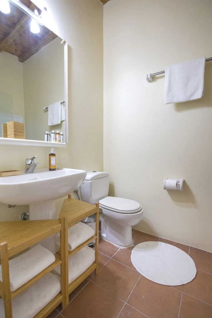 Mykonos Psarrou villa for 18 persons by VillaRentalsgr