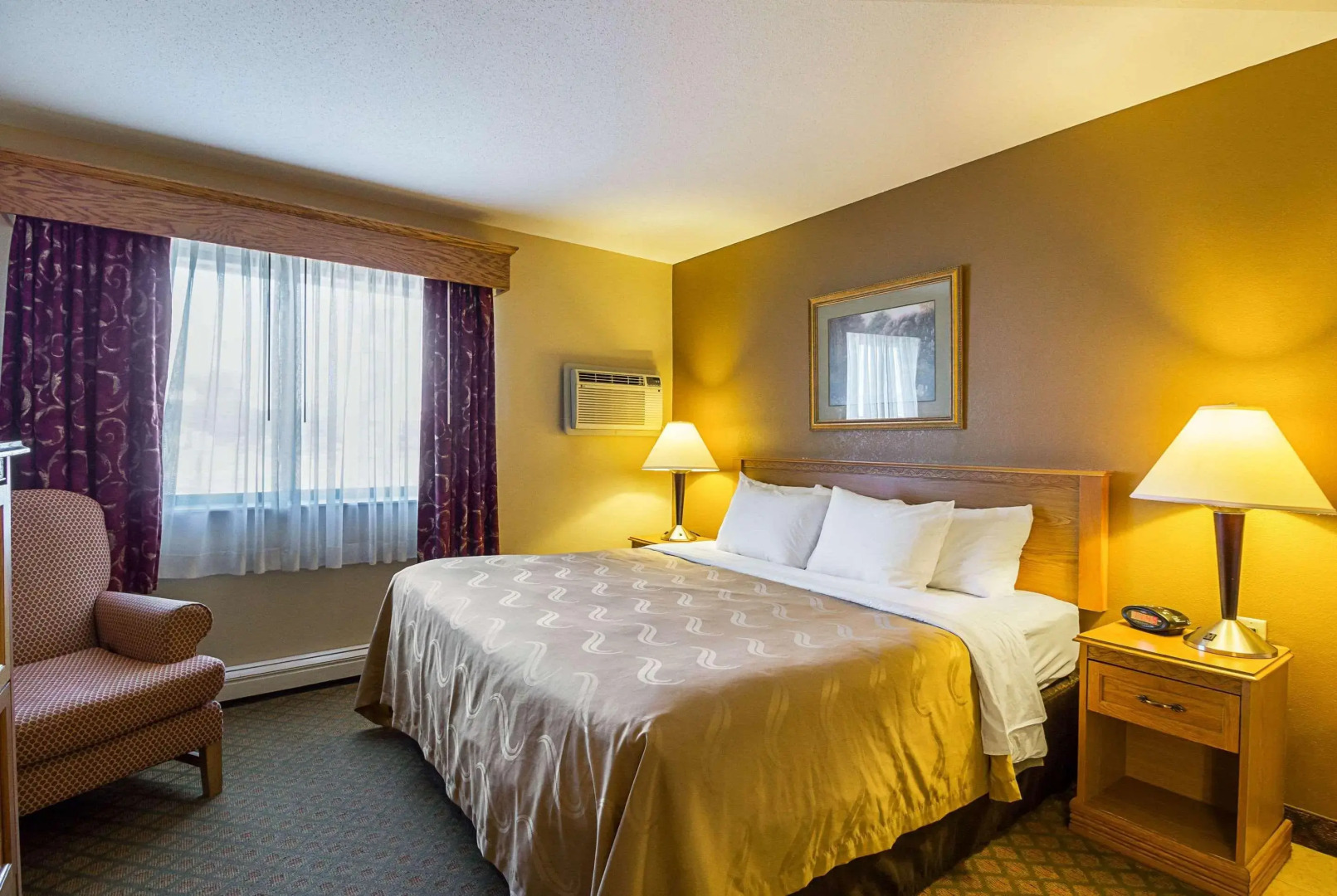 Quality Inn St. Cloud West