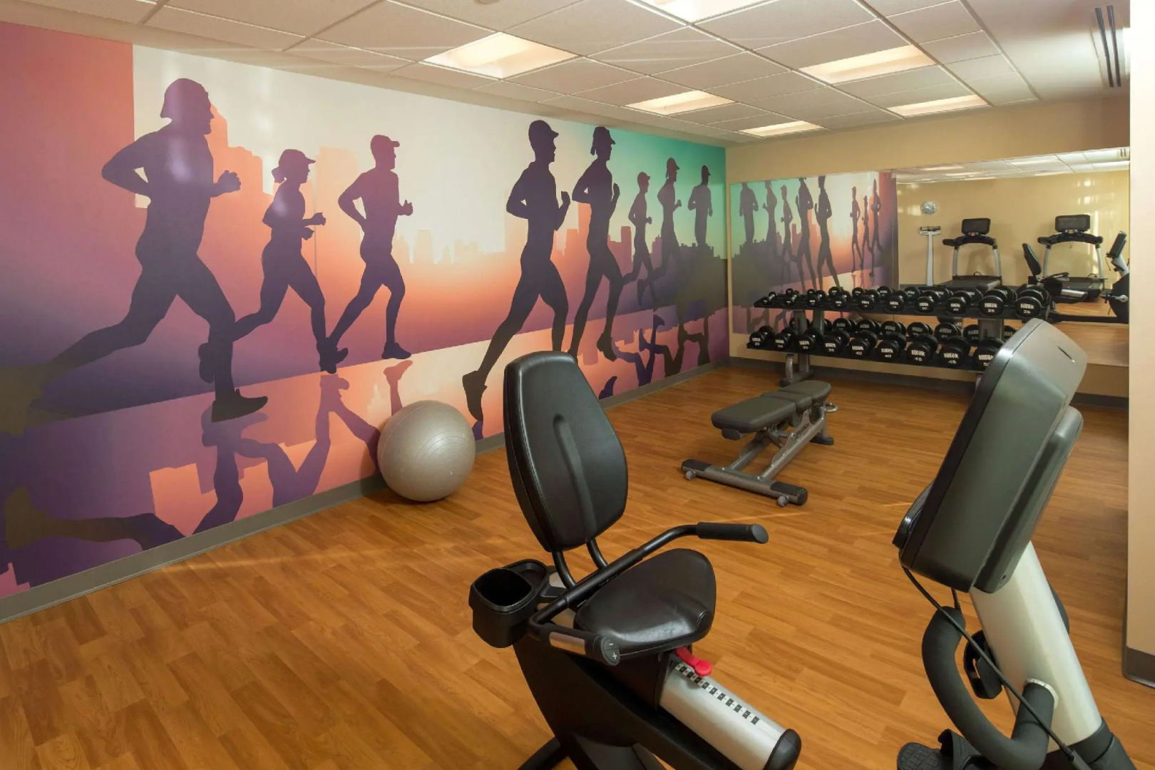 Hyatt Place Bloomington/Normal