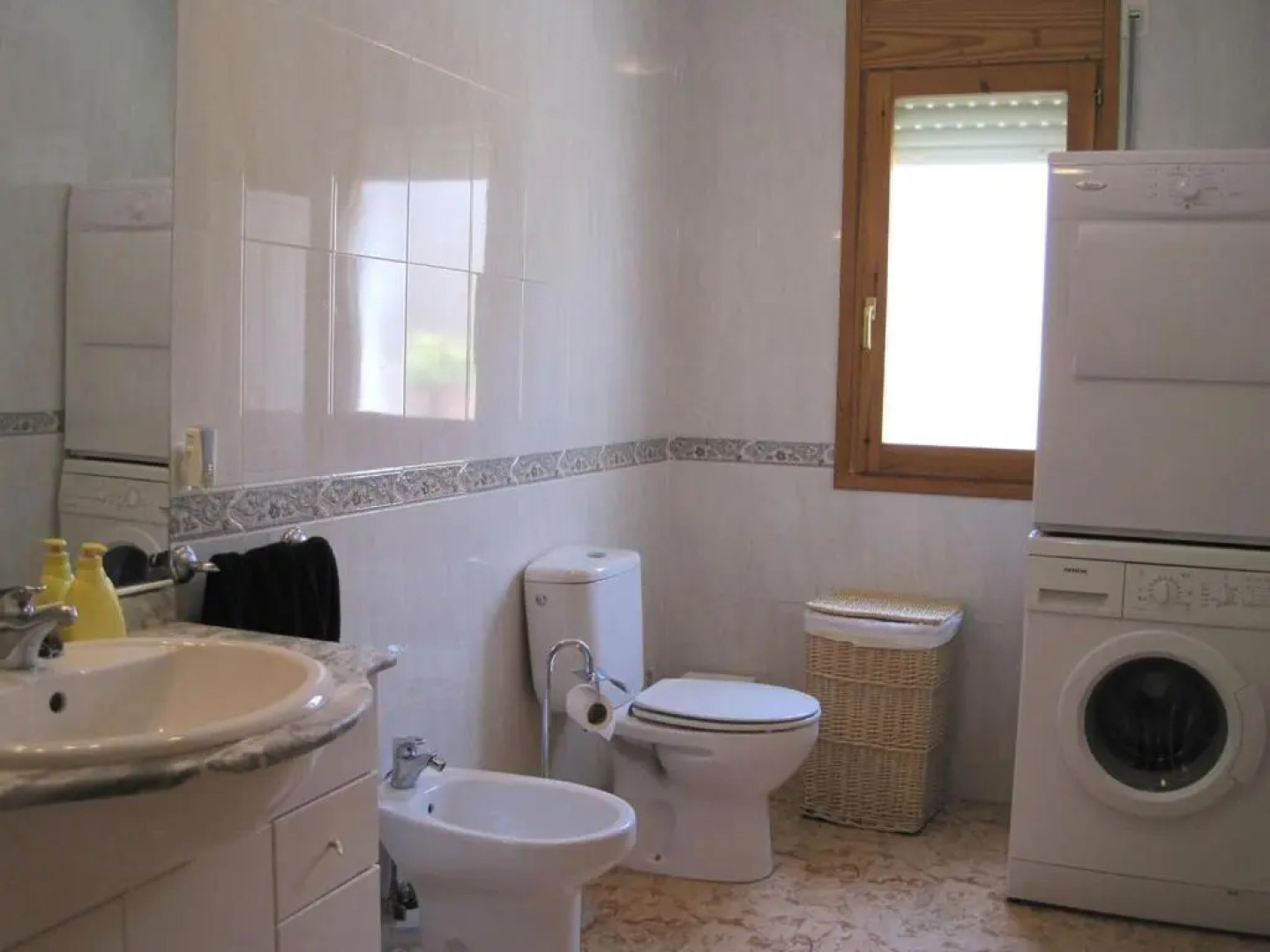 Casa Rural Javier