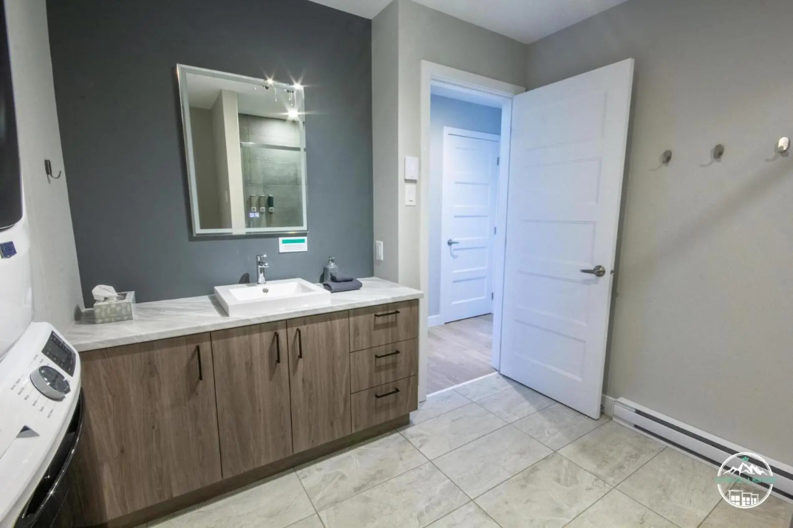 Les Rois de la Montagne