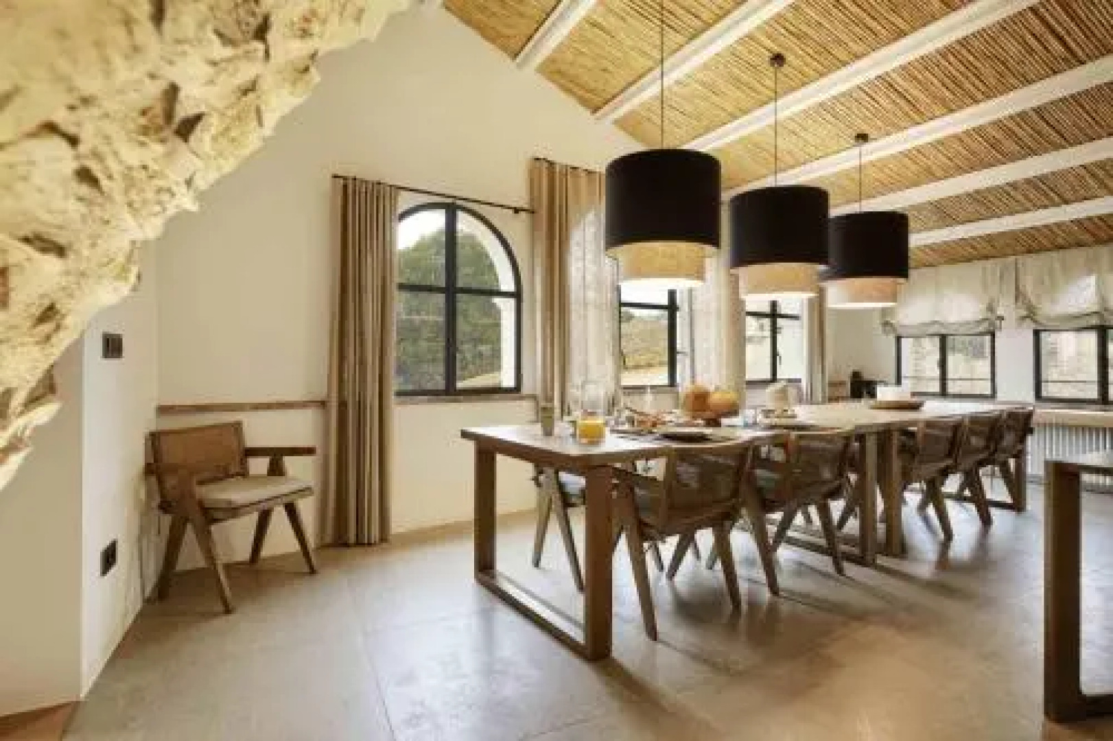 Turismo Rural Mas Ametller