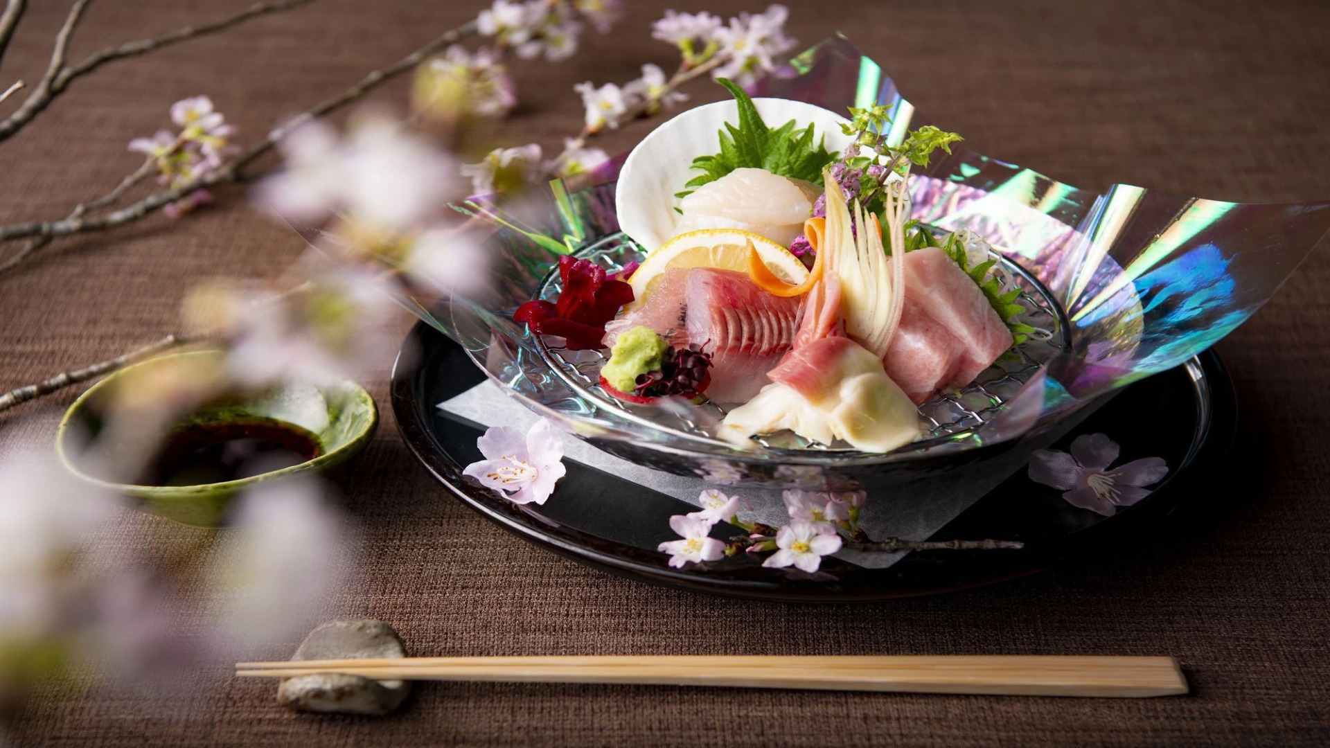 The Lake Suite Ko No Sumika