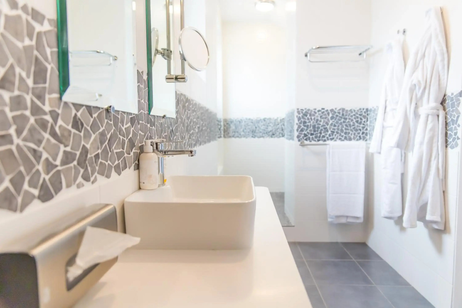 Hotel-Spa La Baie Des Anges