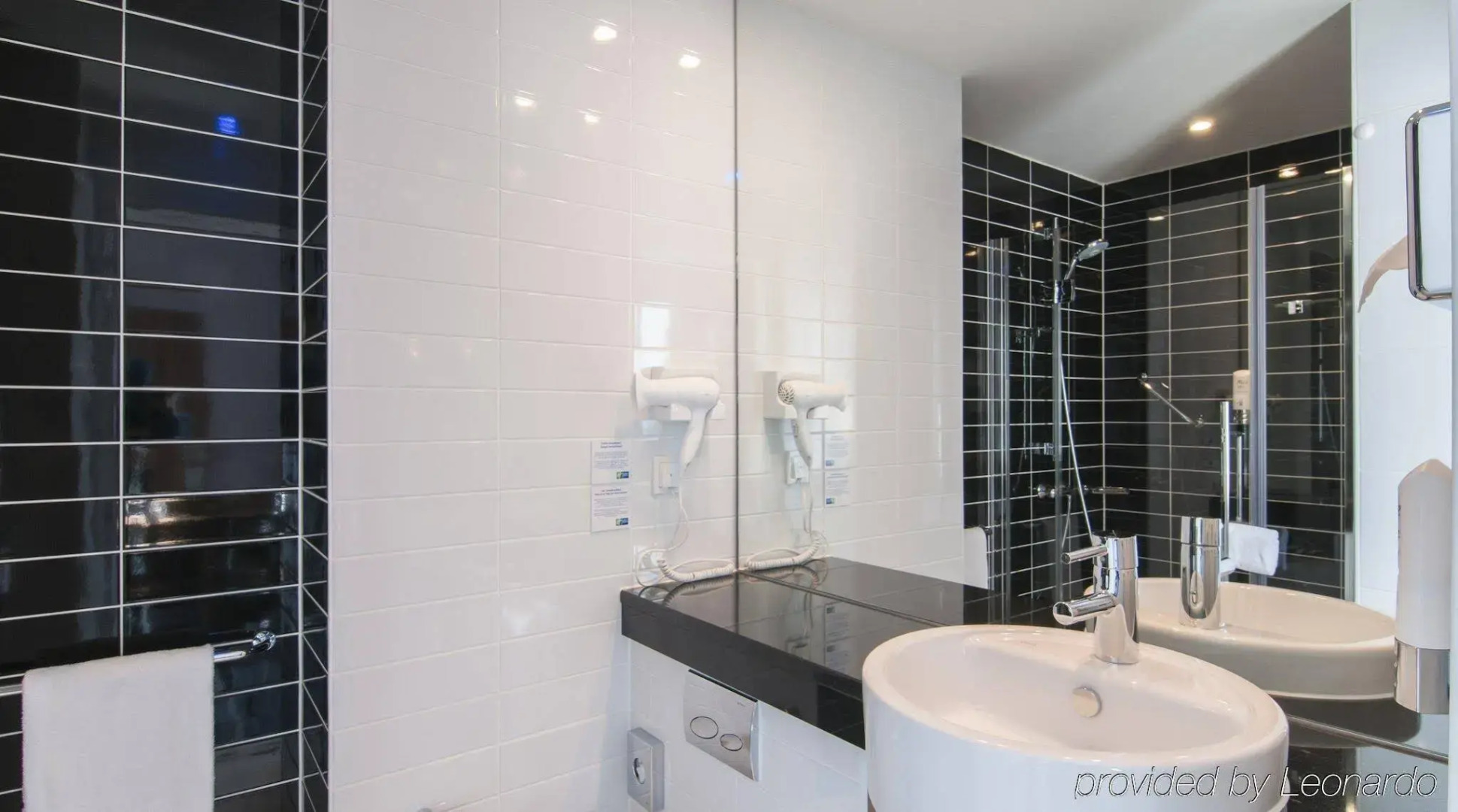 Premier Inn Frankfurt City Centre