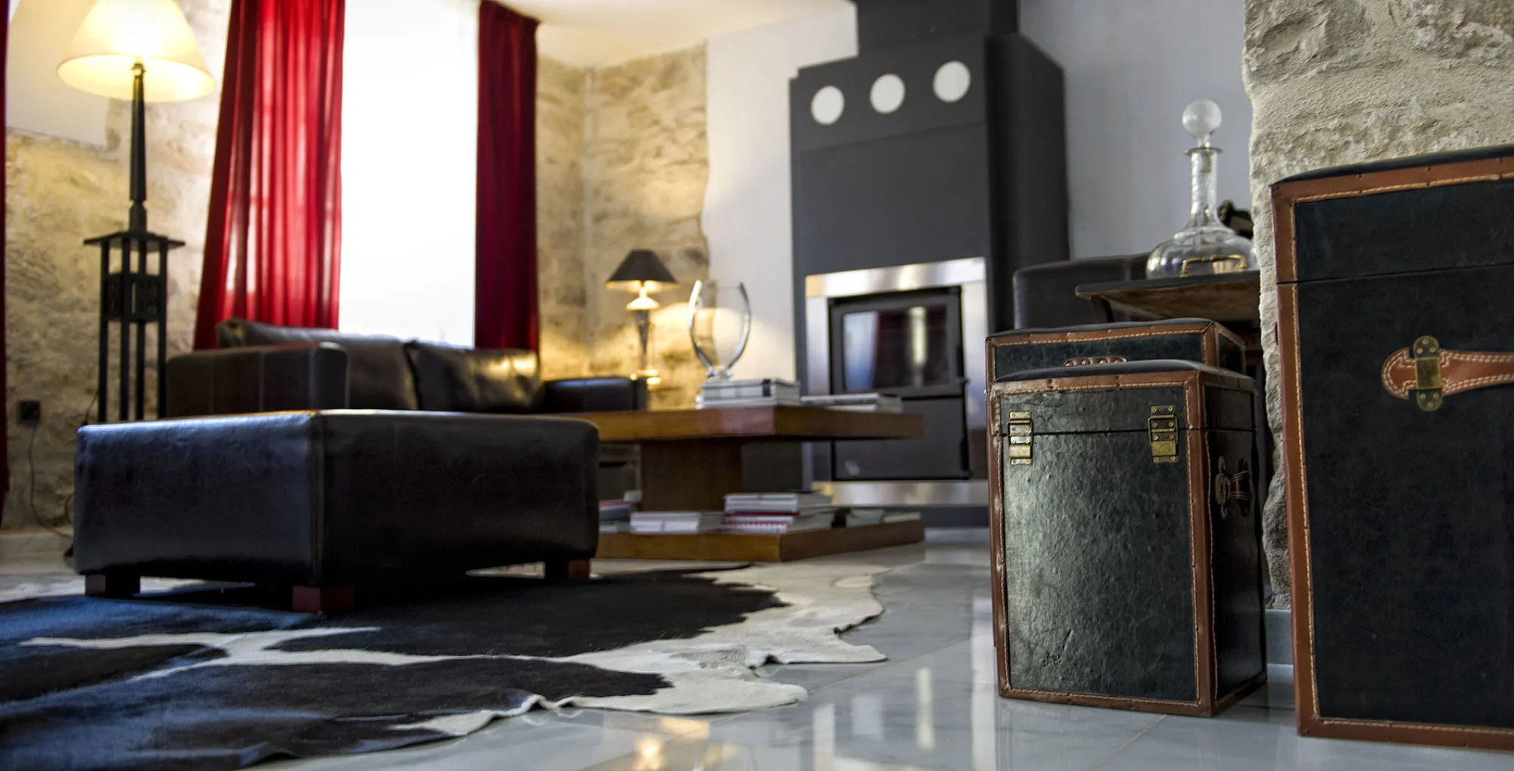 Rusticae Las Casas del Cónsul